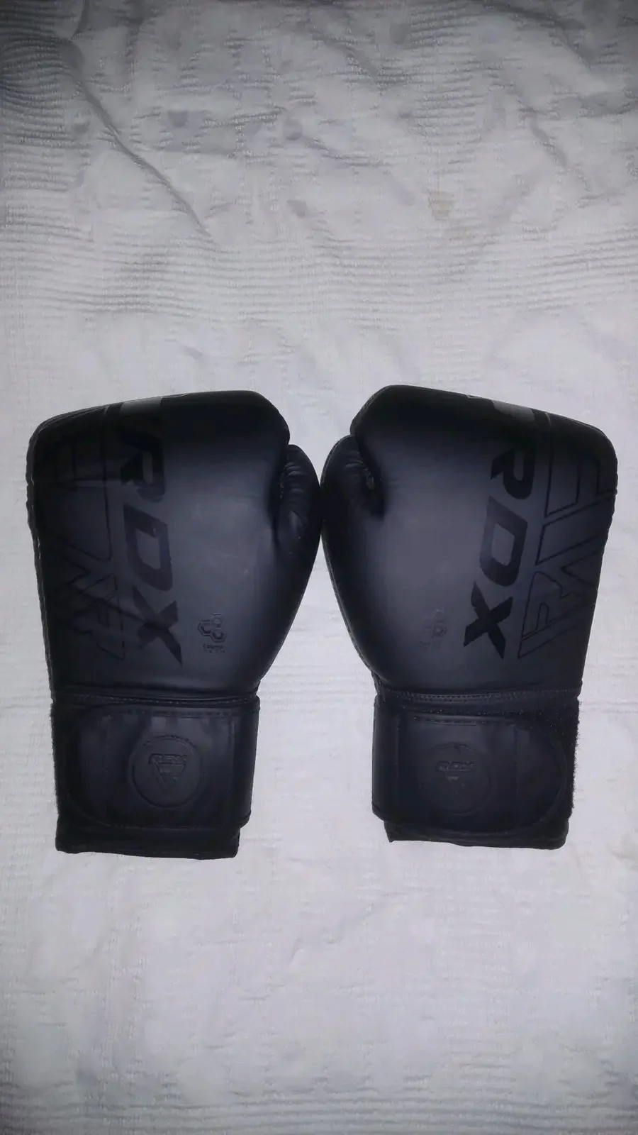 RDX Gloves, size Other, photo 1