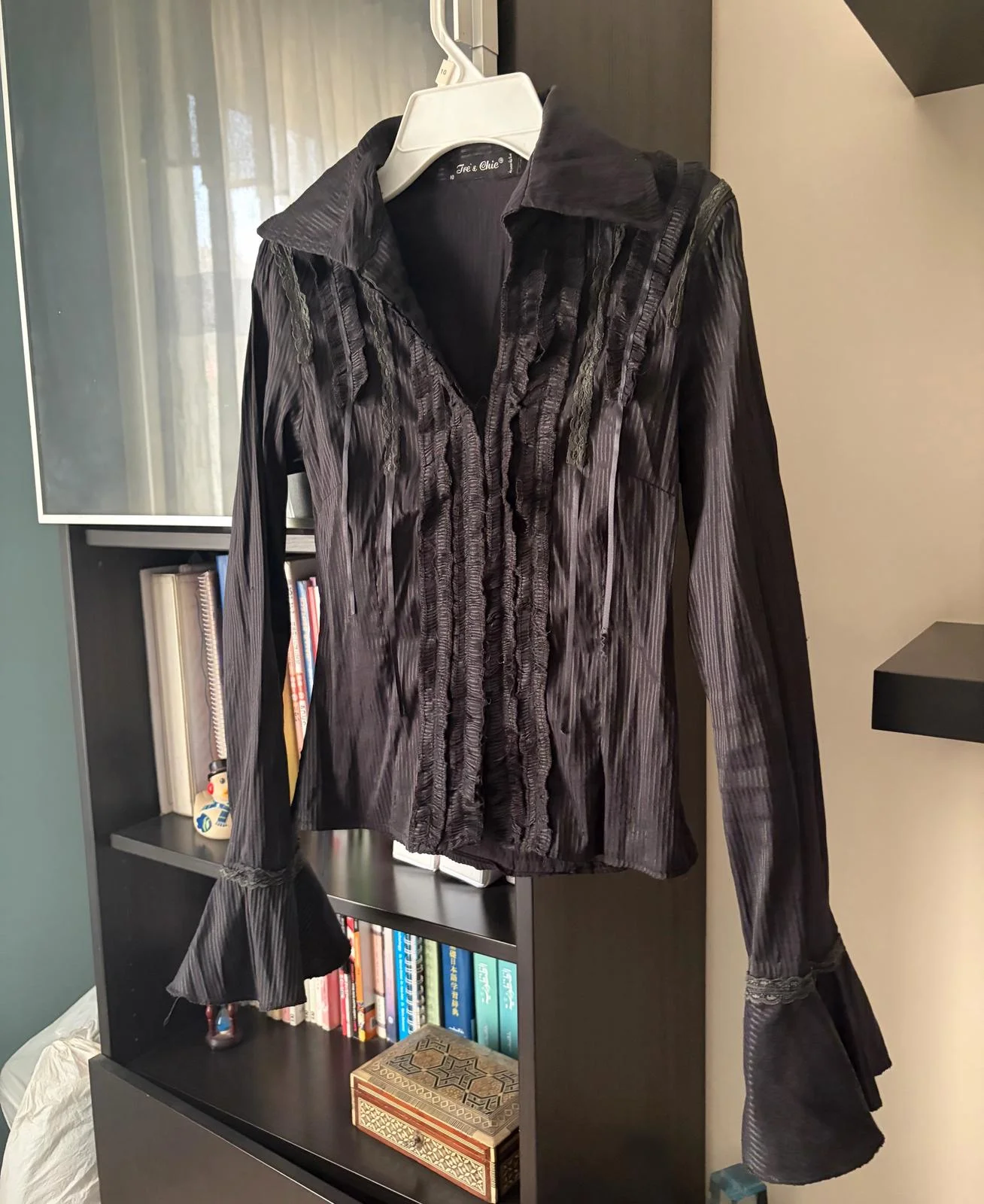 Shirts, size S / 36 / 8, photo 1
