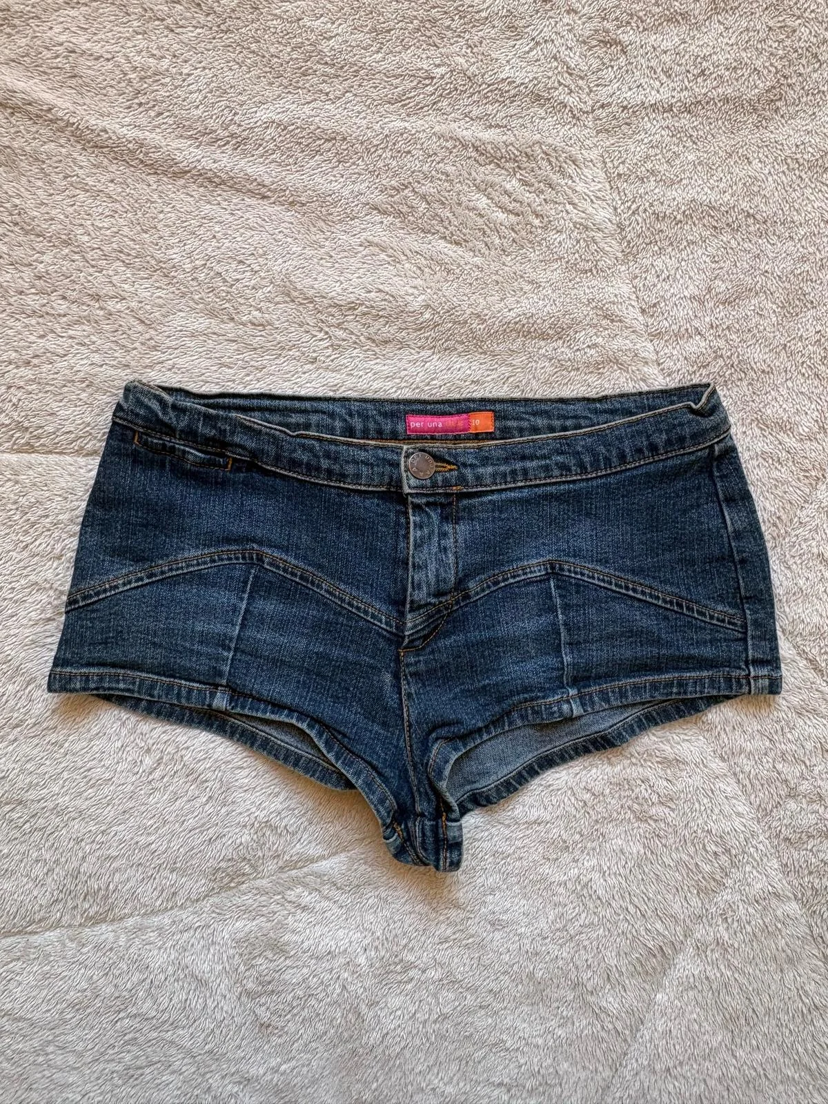 Shorts, size XS / 34 / 6, photo 1