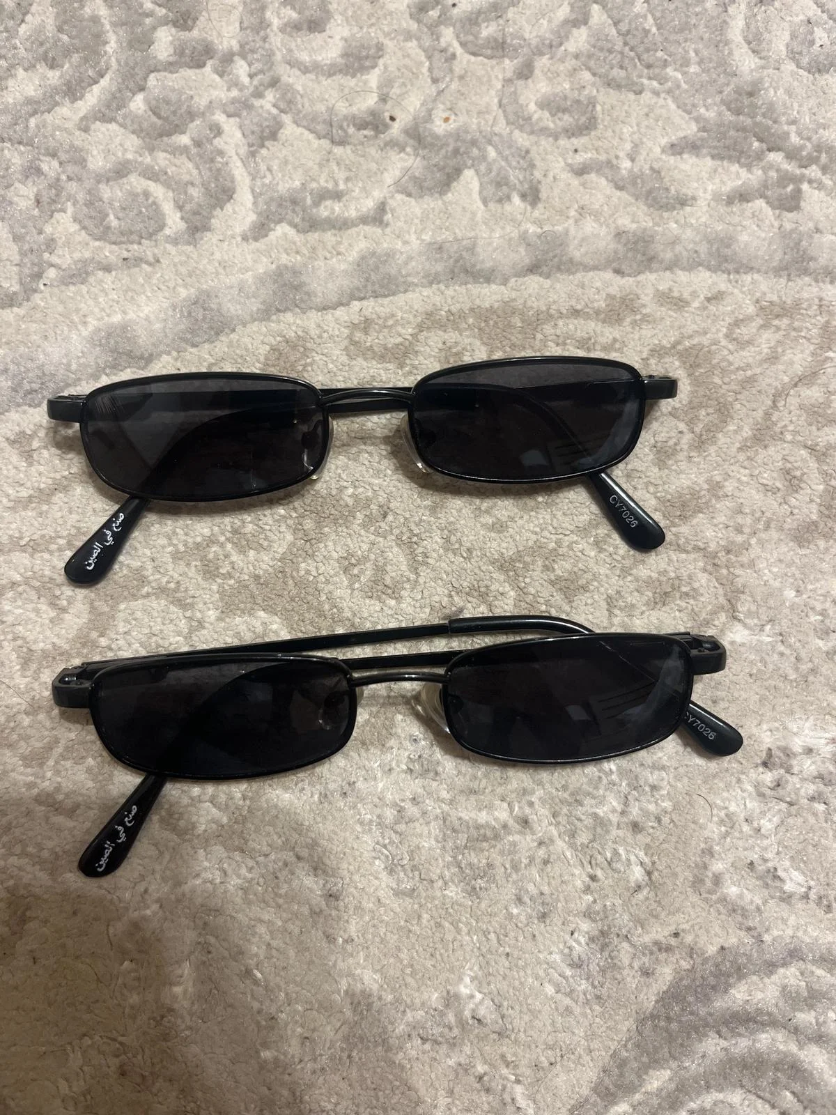 Sunglasses, size Other, photo 1
