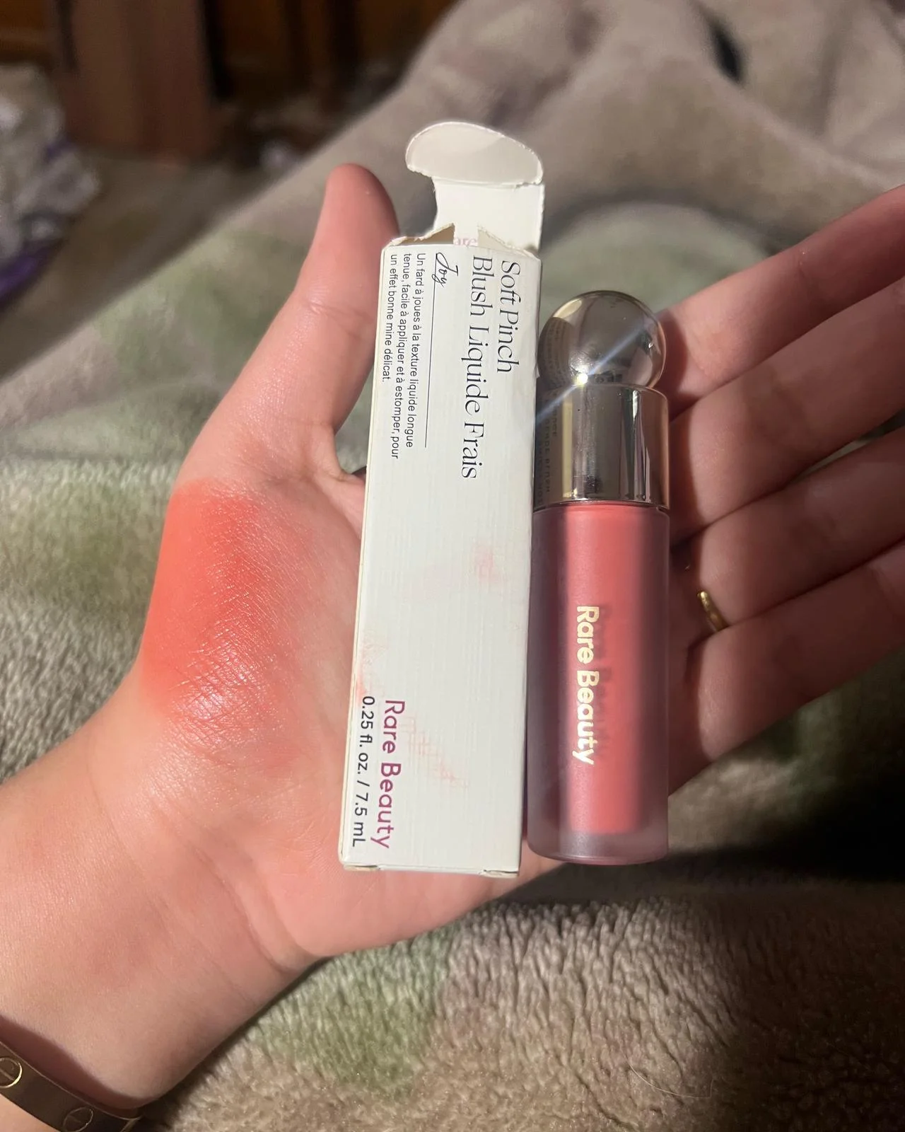 Rare Beauty Makeup, size No Size, photo 1