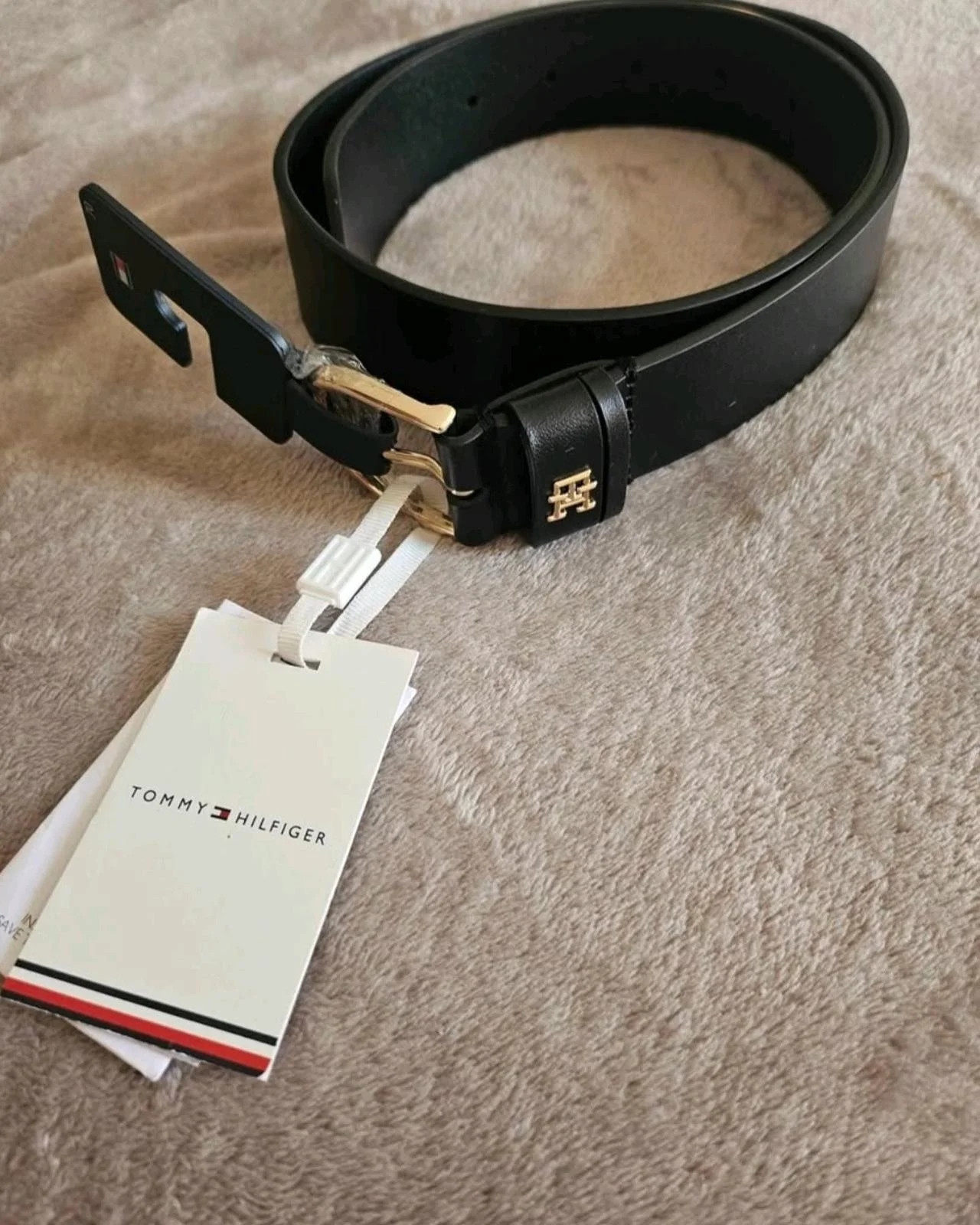 Tommy Hilfiger Belts, size Other, photo 1