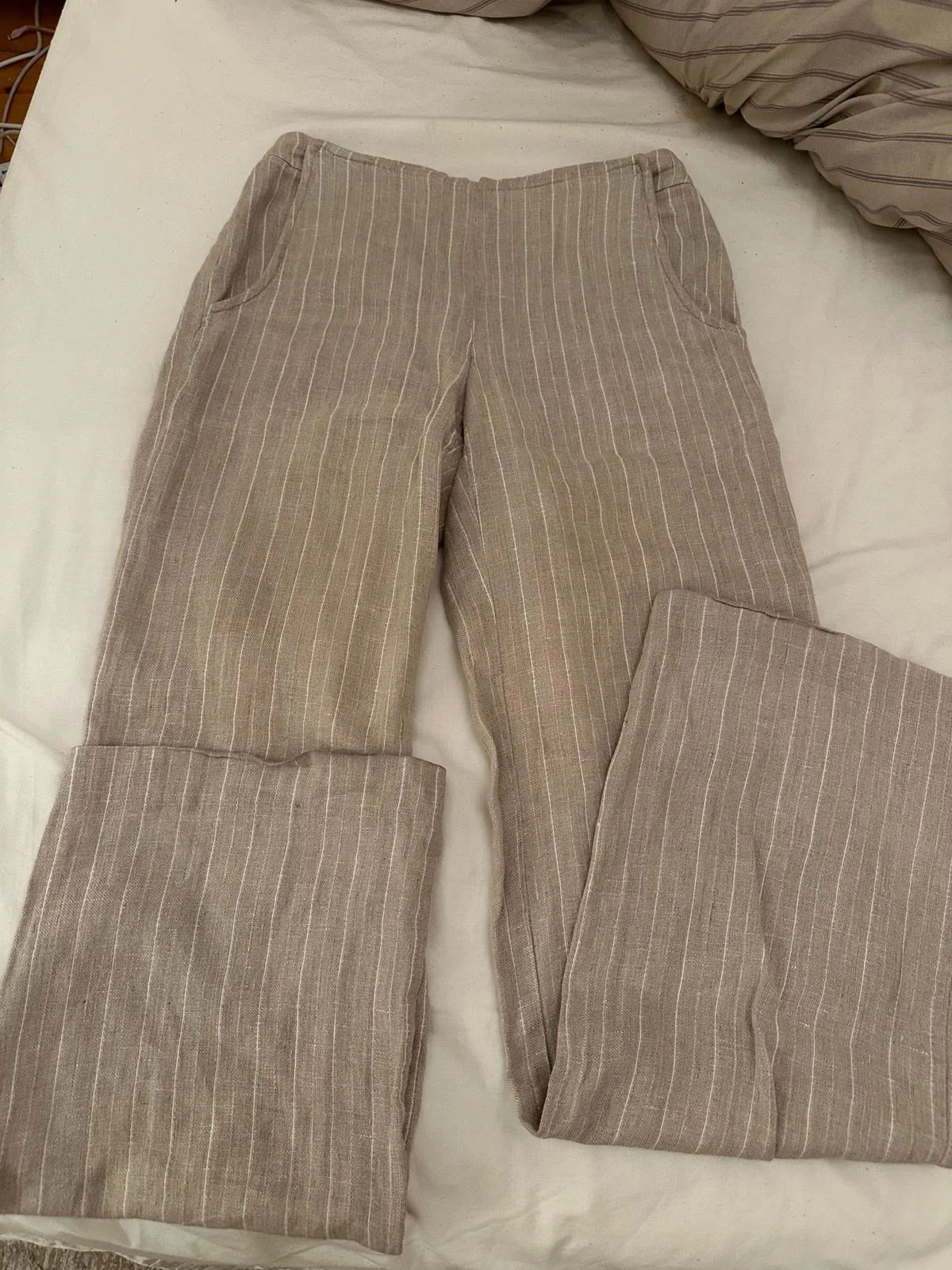 K By Kookai Pants, size S / 36 / 8, photo 1