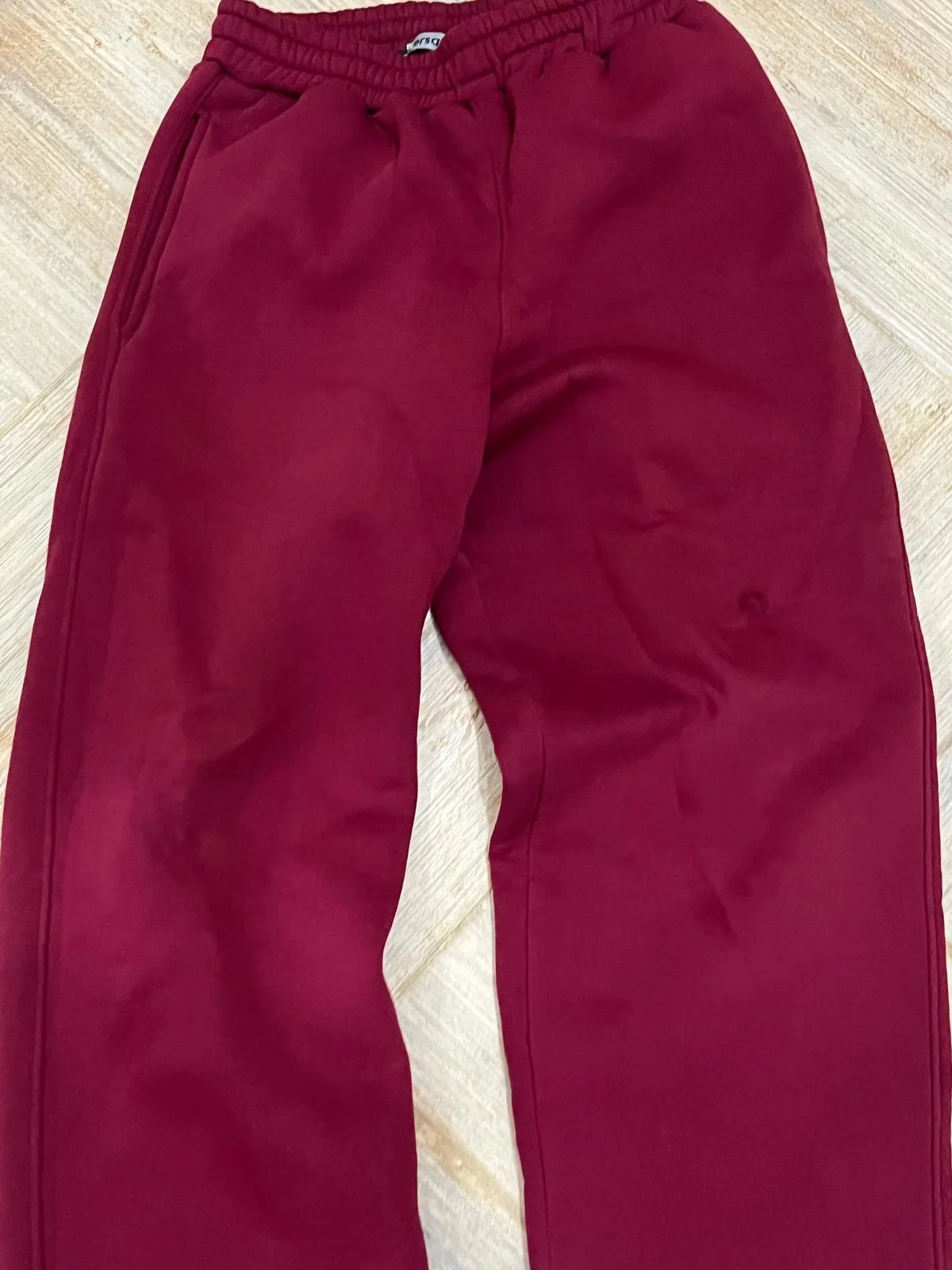 Sweatpants, size L / 40 / 12, photo 1