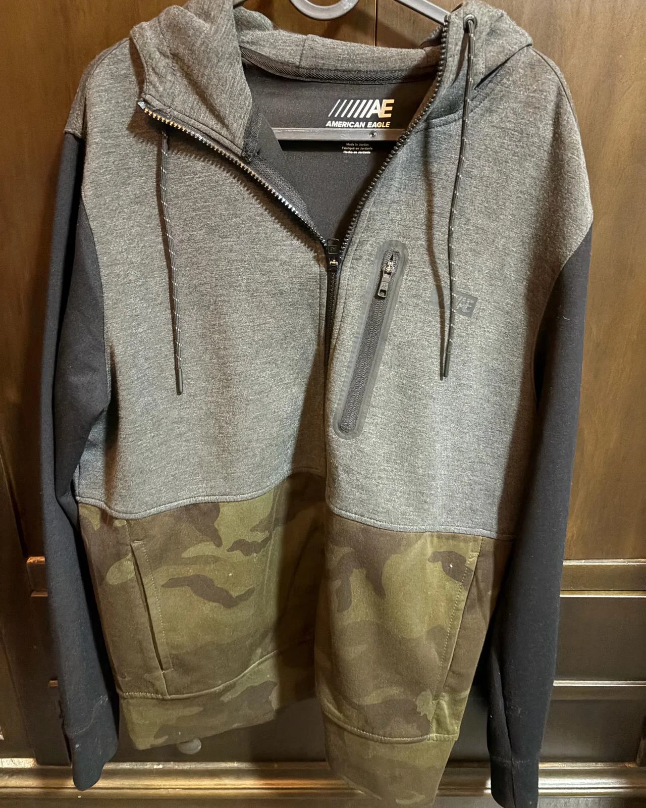 American Eagle Jackets, size M, photo 1
