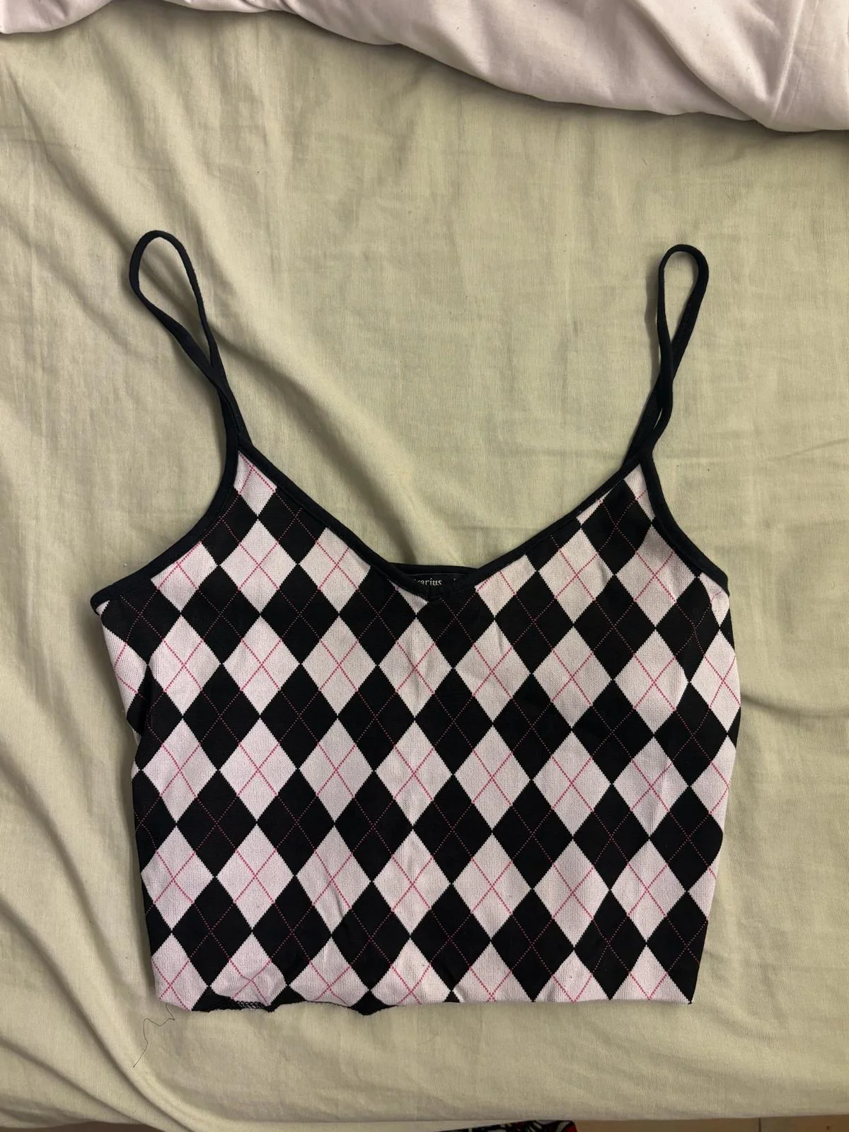 Stradivarius Tops, size M / 38 / 10, photo 1