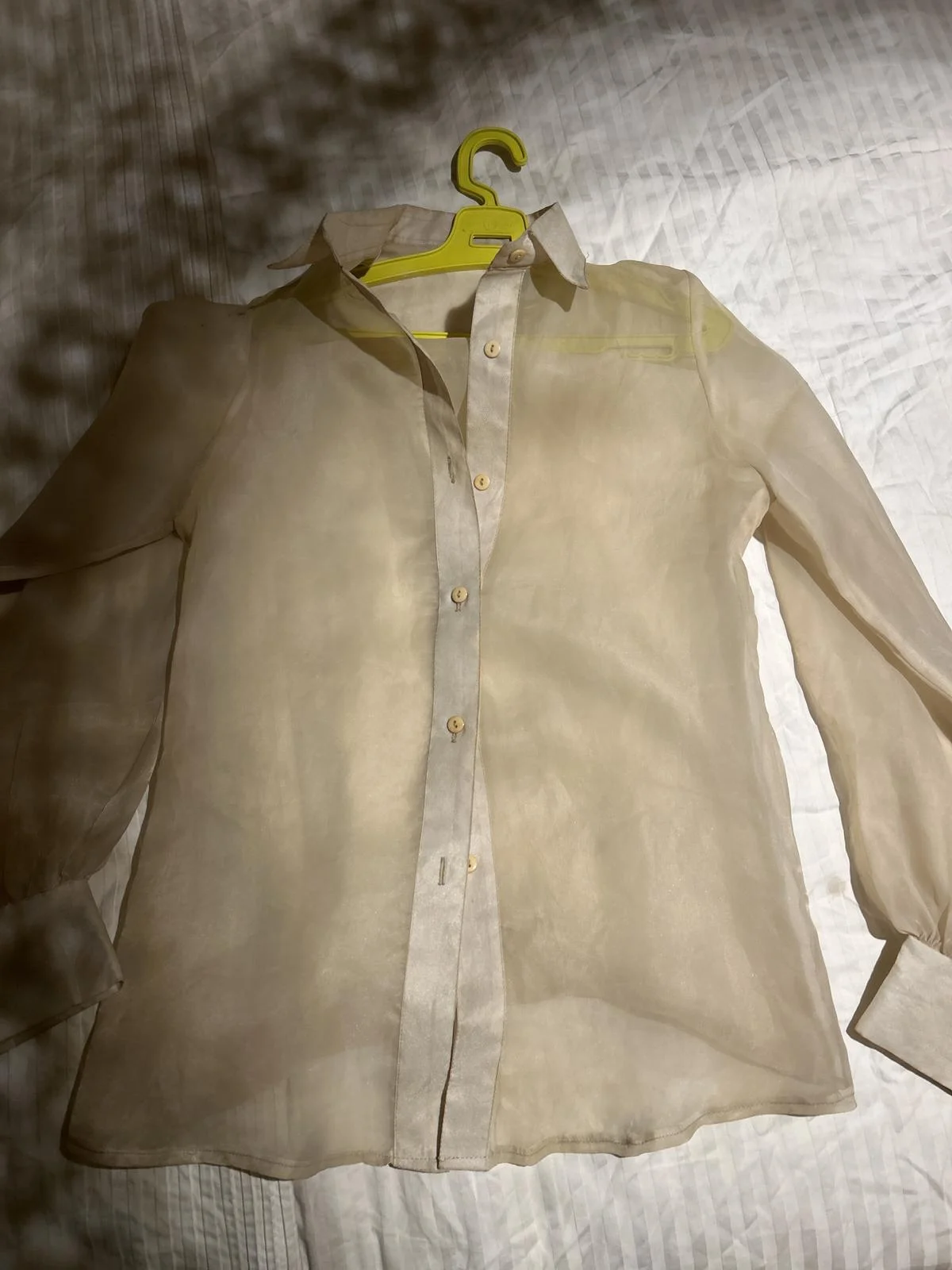 Blouses, size S / 36 / 8, photo 1