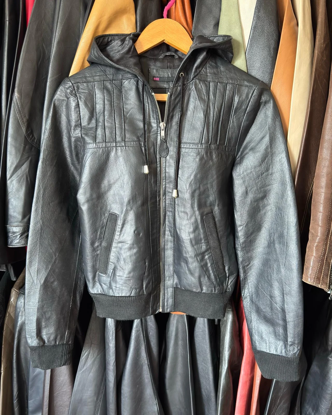 Jackets, size S / 36 / 8, photo 1