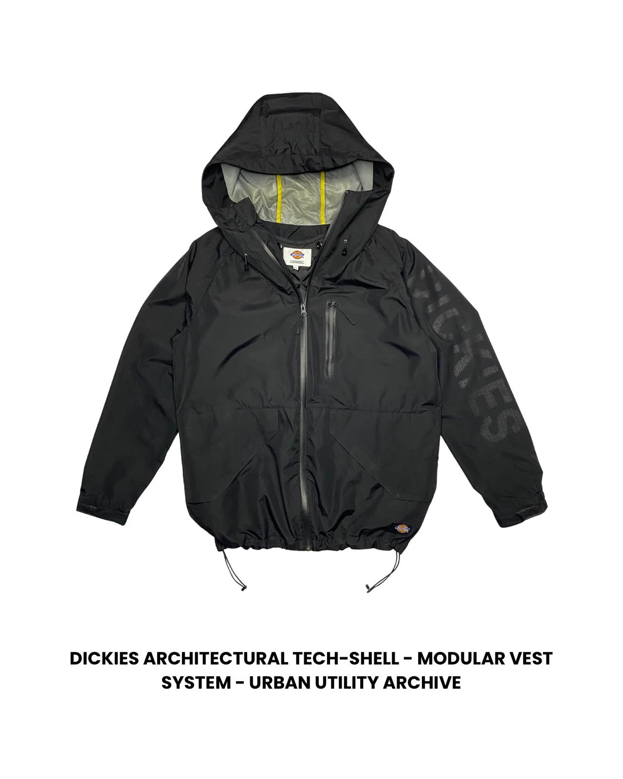 Dickies Jackets, size M, photo 1
