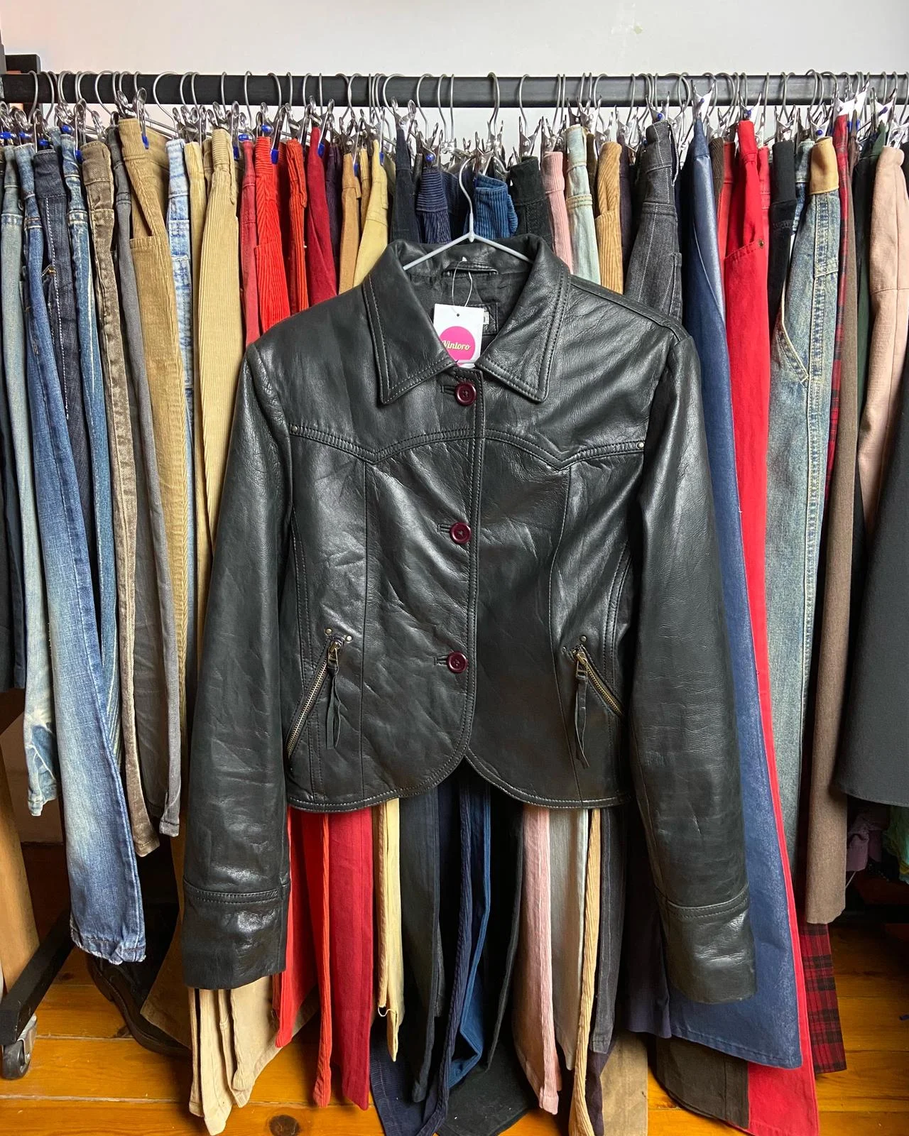 Mission Jackets, size L / 40 / 12, photo 1