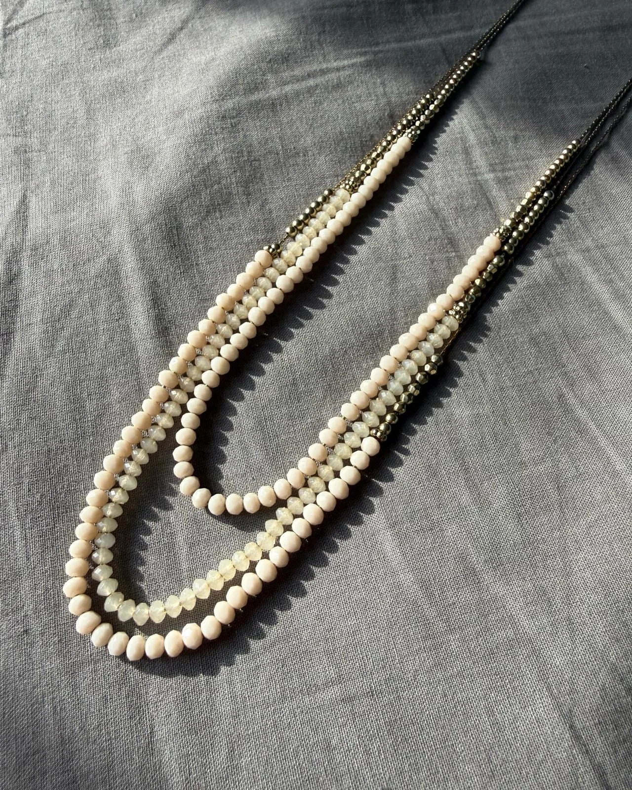 Necklaces, size One size, photo 1