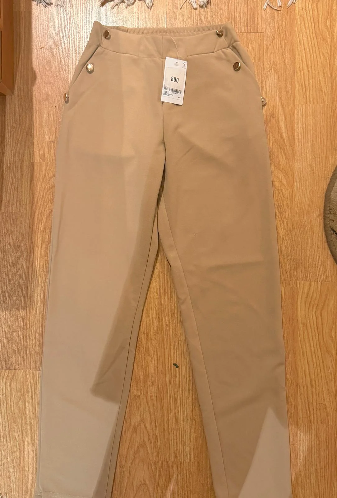 Max Pants, size S / 36 / 8, photo 1