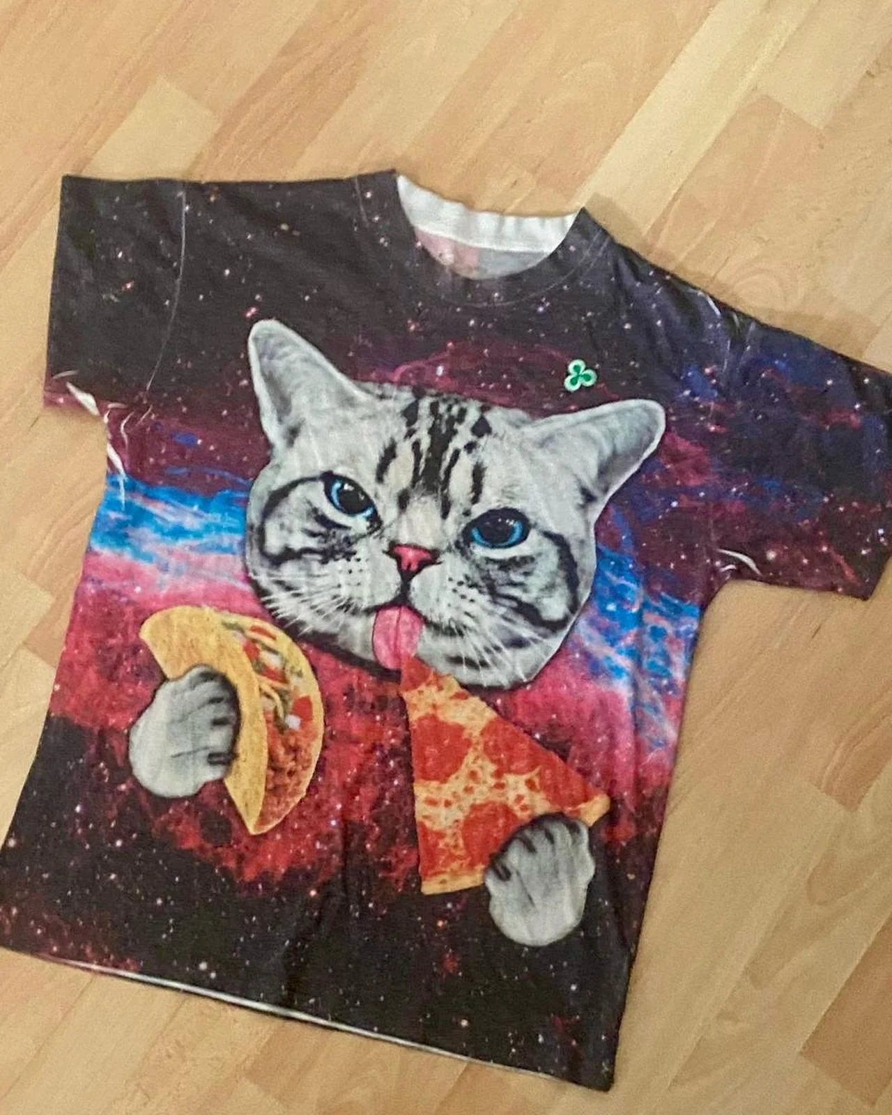 T-shirts, size S / 36 / 8, photo 1