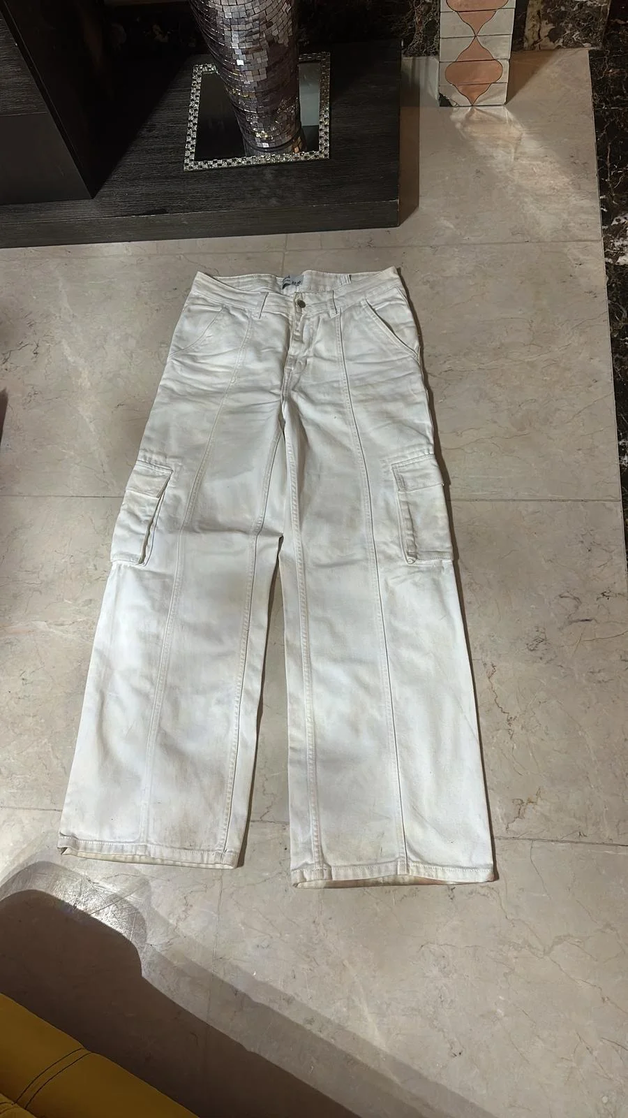 Splash Jeans, size L / 40 / 12, photo 1