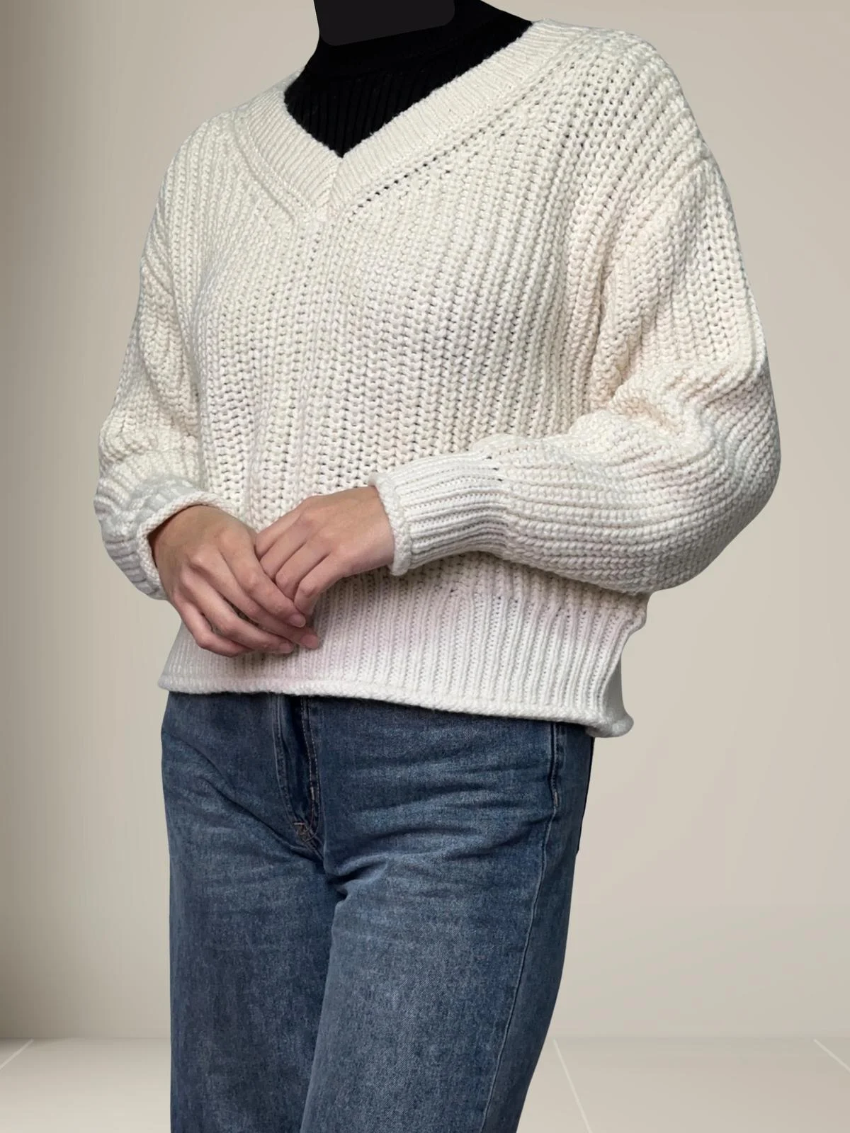 H&M Sweaters & Pullovers, size M / 38 / 10, photo 1