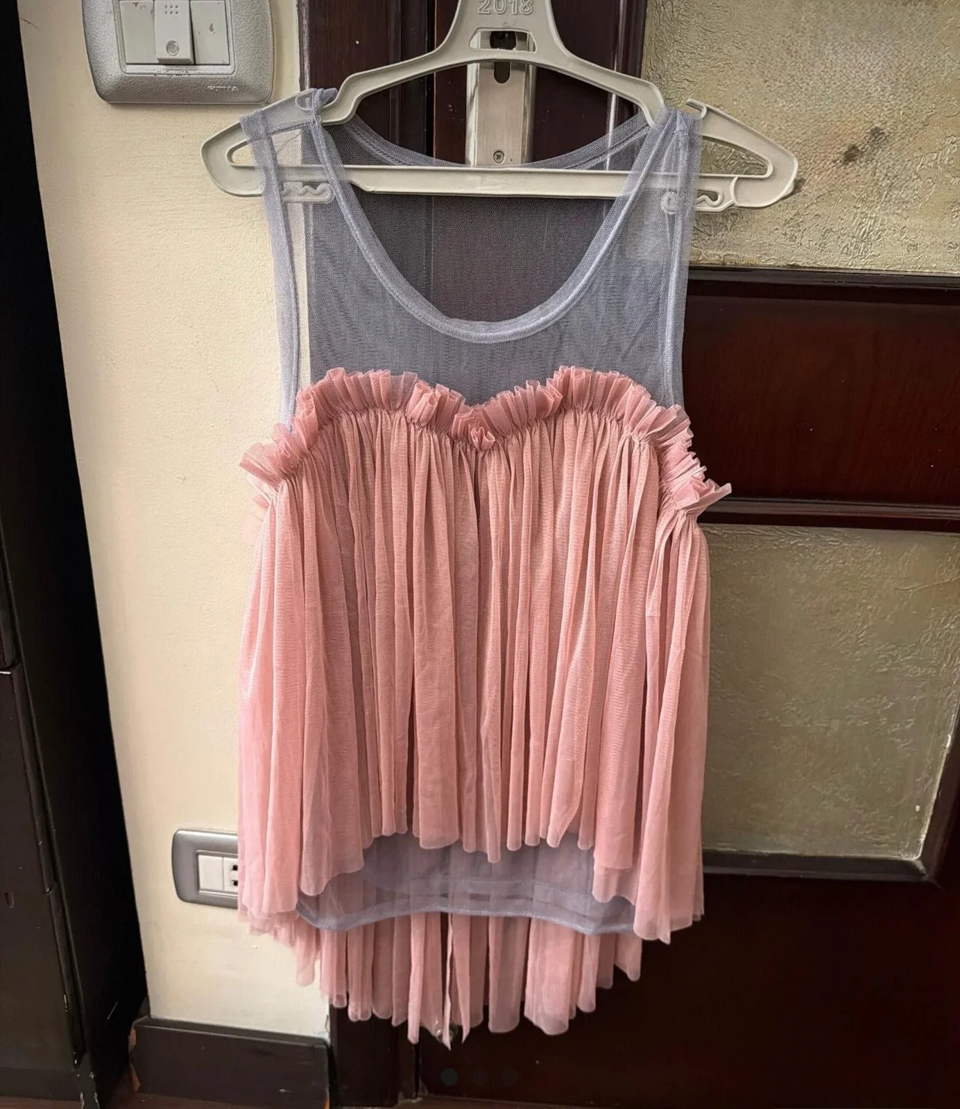 Blouses, size M / 38 / 10, photo 1