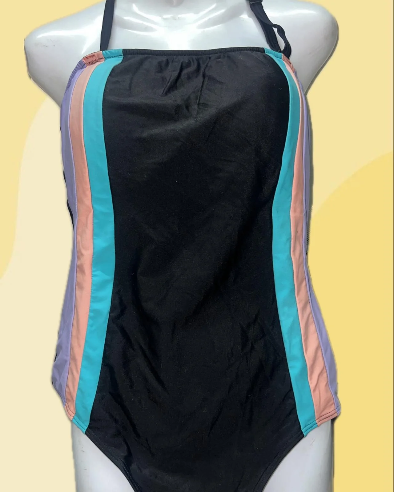 One-Piece Swimsuits, size XXXL / 46 / 18, photo 1