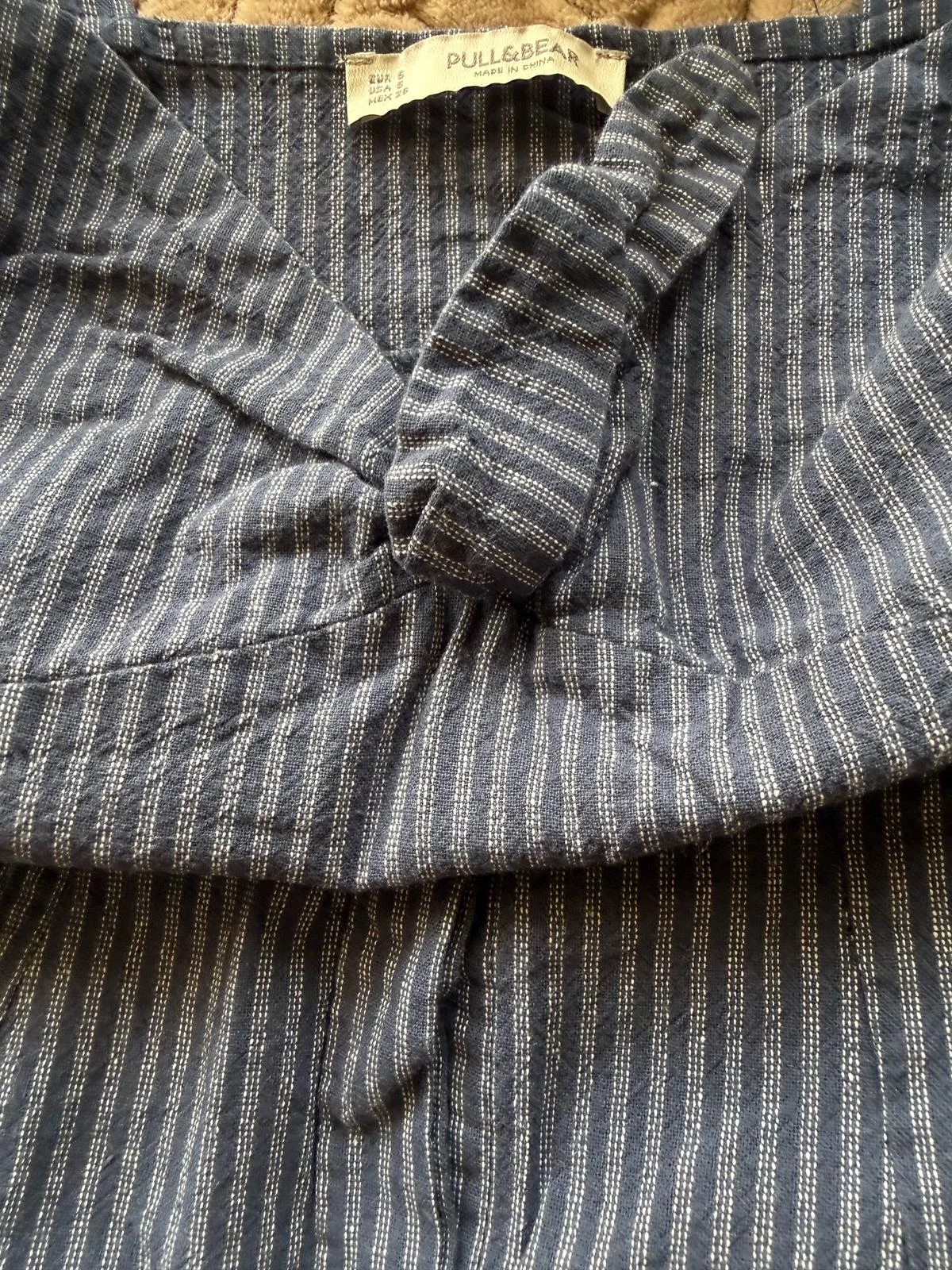 Pull & Bear Mini Dresses, size S / 36 / 8, photo 1