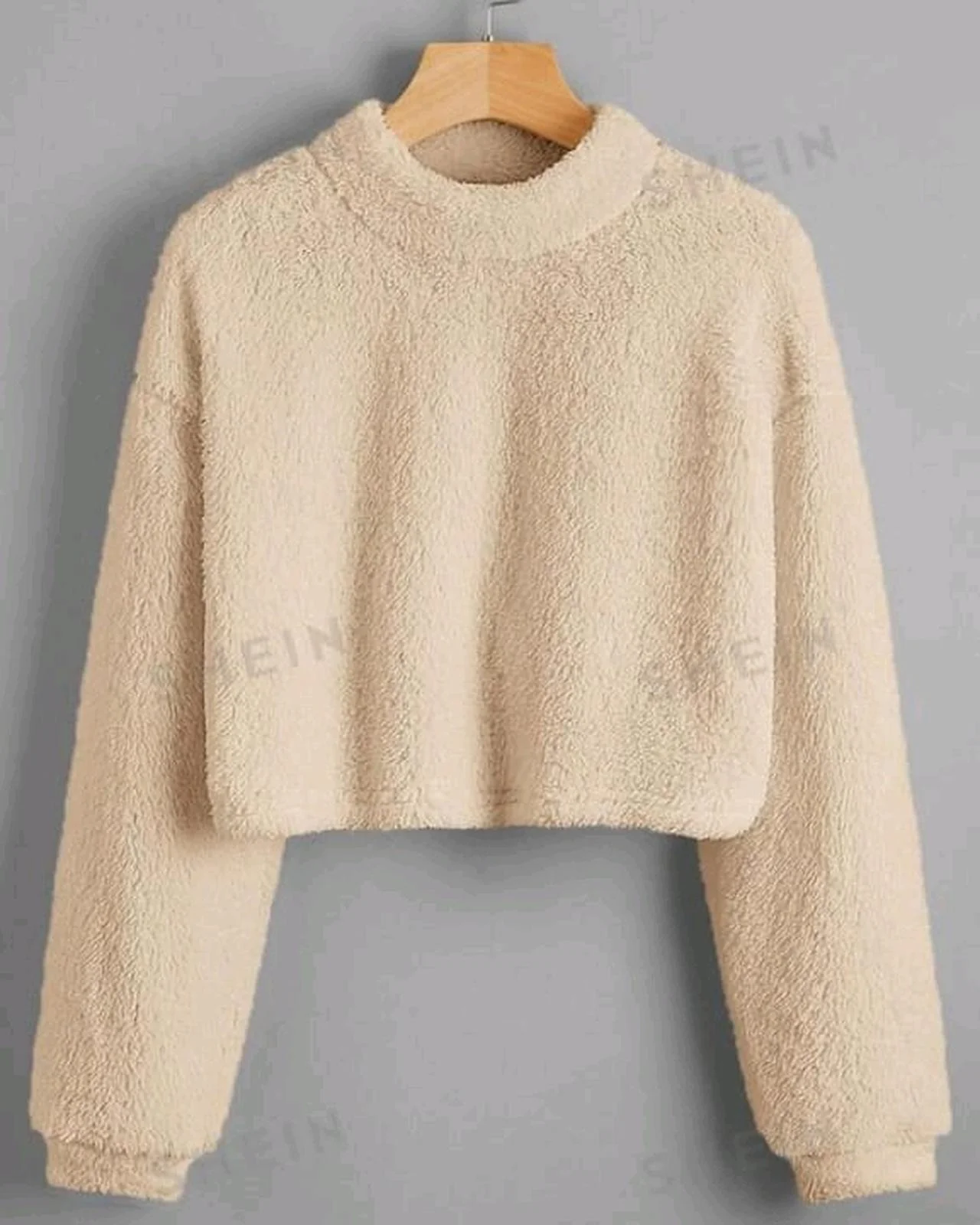 Shein Sweatshirts, size S / 36 / 8, photo 1
