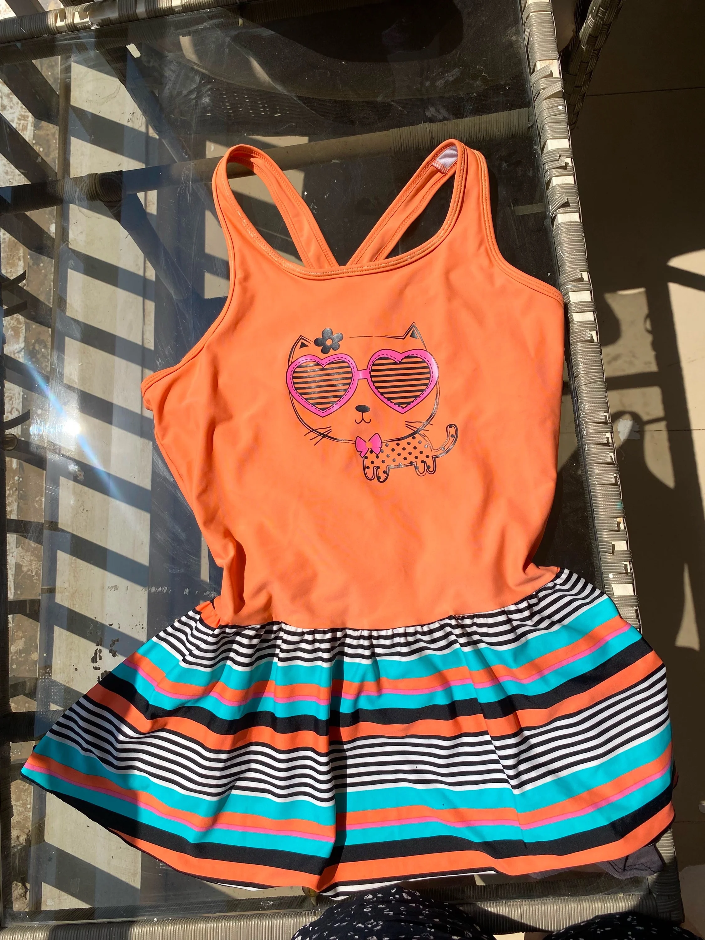 One-Piece Swimsuits, size M / 38 / 10, photo 1