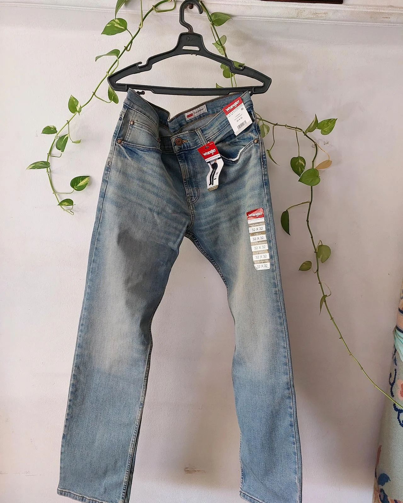 Wrangler Jeans, size W32, photo 1