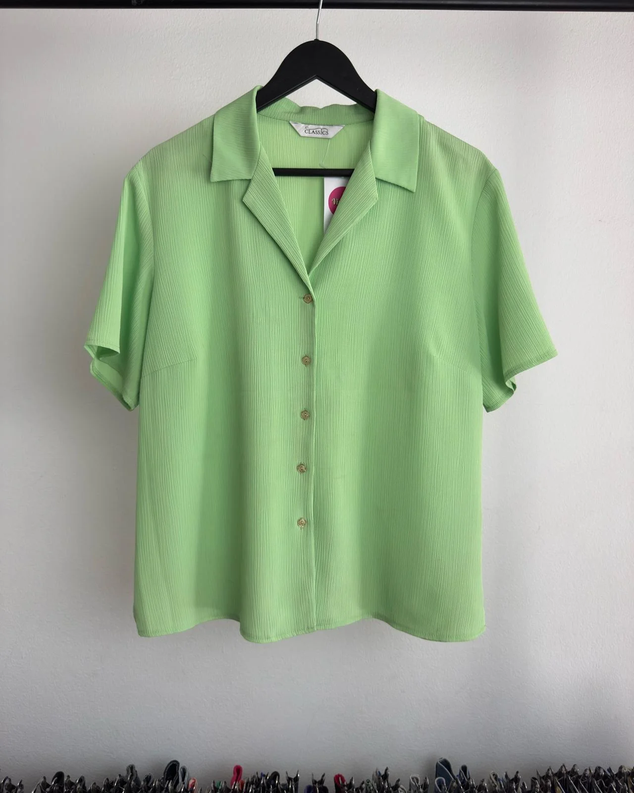 Shirts, size Other, photo 1