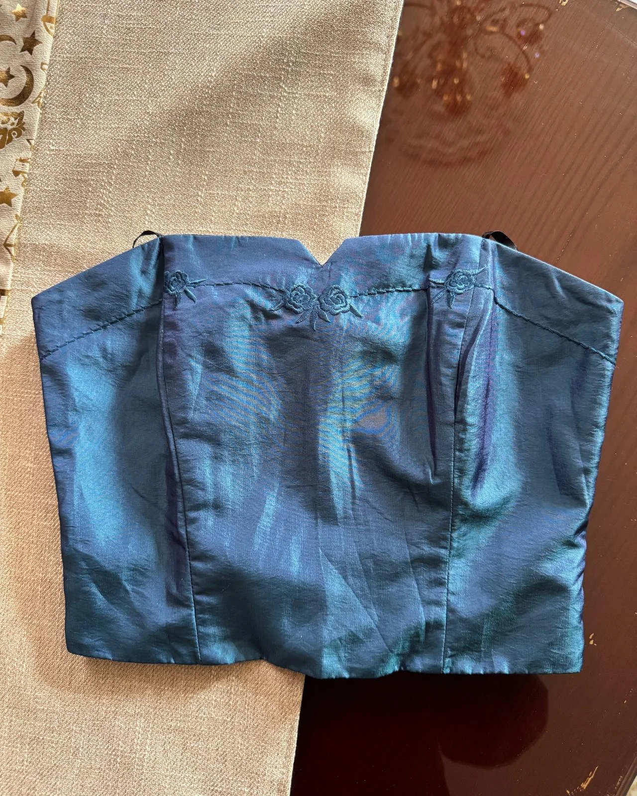 Blouses, size S / 36 / 8, photo 1