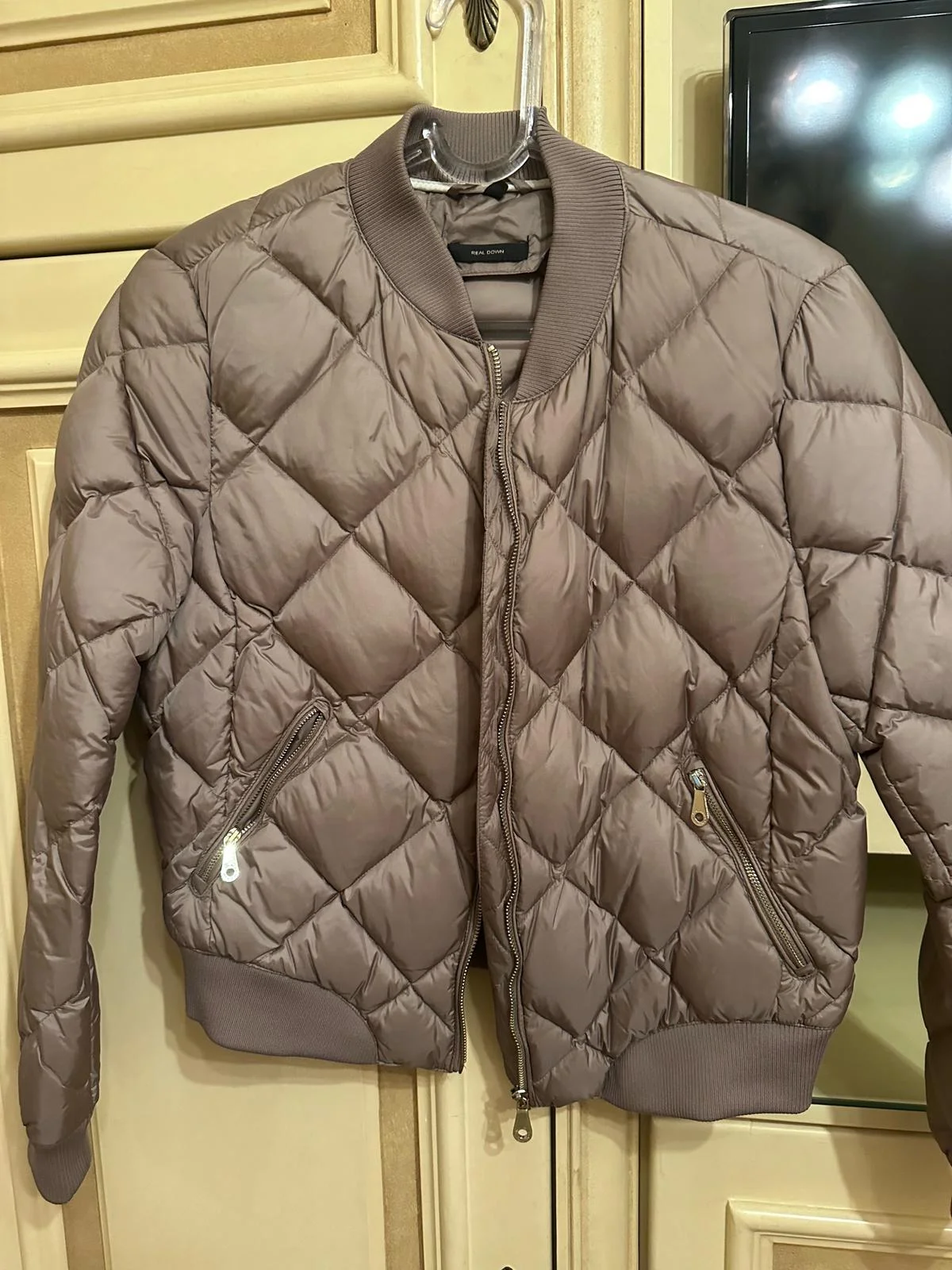 Massimo Dutti Jackets, size L / 40 / 12, photo 1