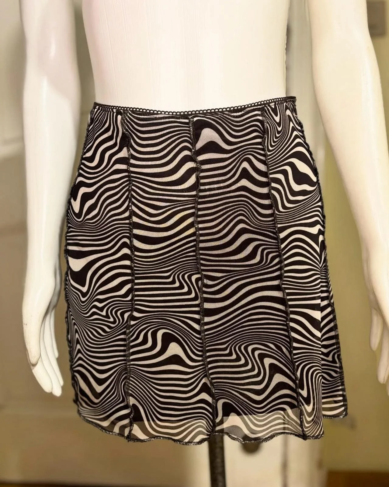H&M Skirts, size XS / 34 / 6, photo 1