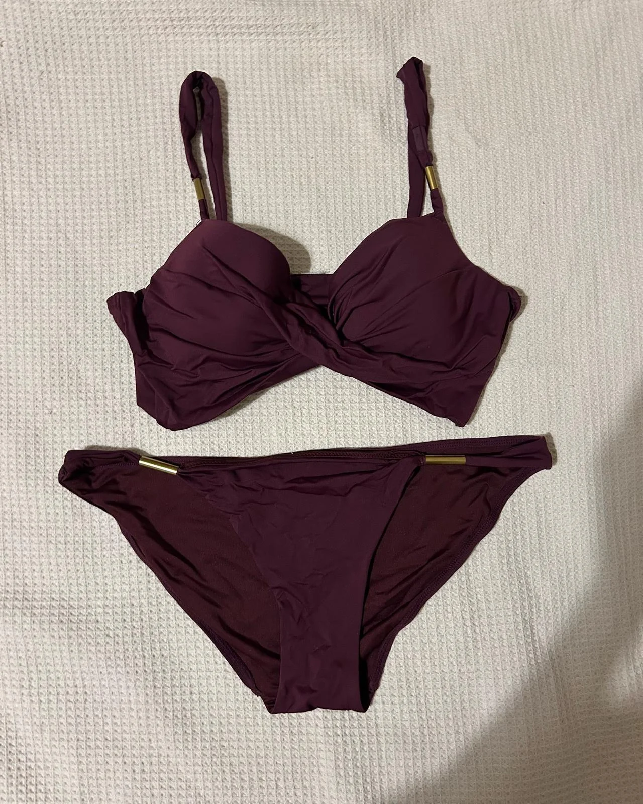 Oysho Bikini, size M / 38 / 10, photo 1