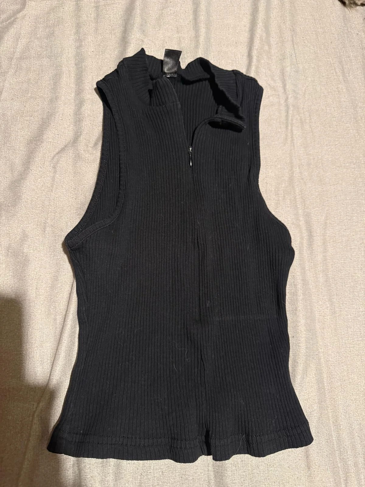Shein Halter Tops, size XS / 34 / 6, photo 1