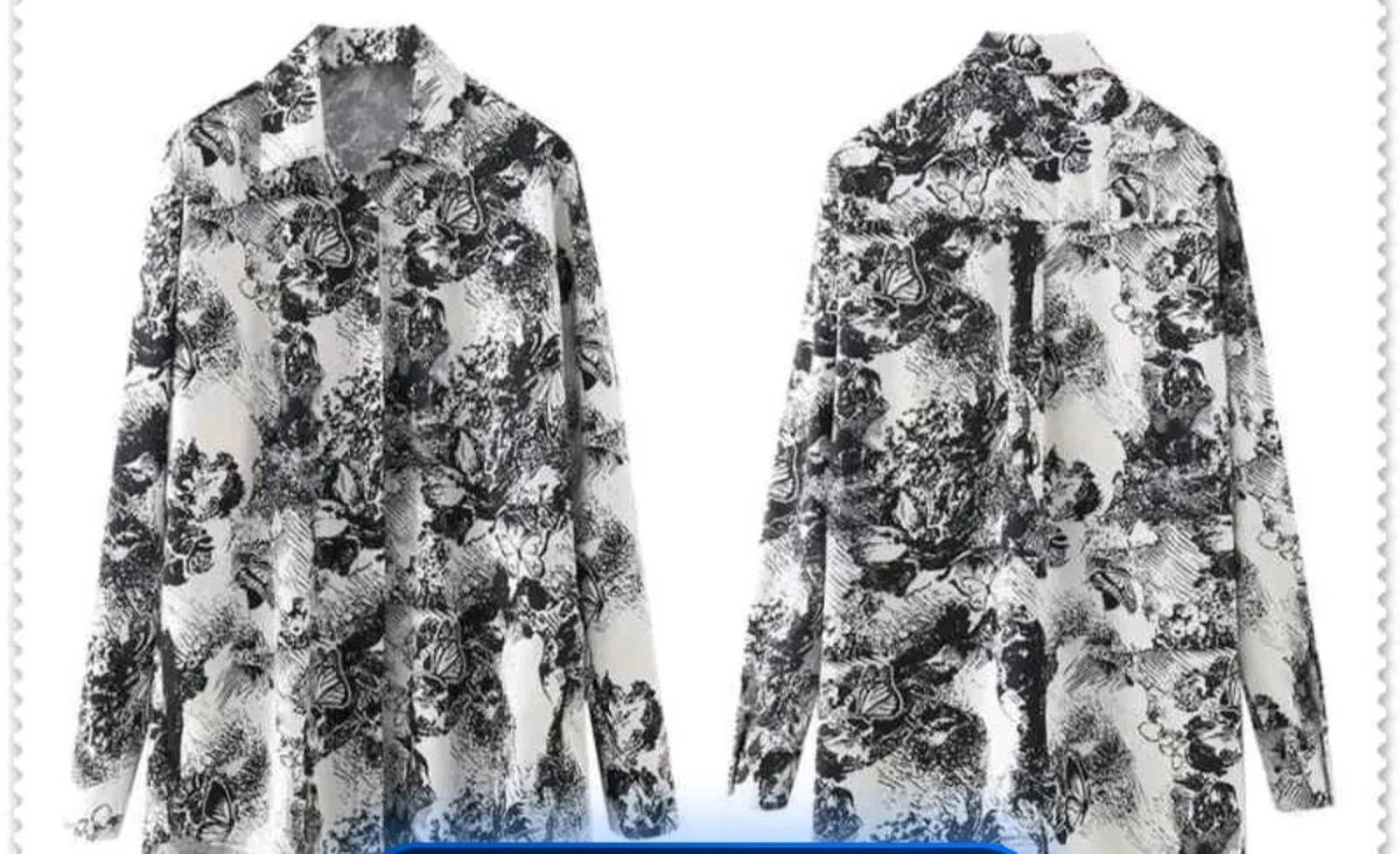 Shein Shirts, size S / 36 / 8, photo 1