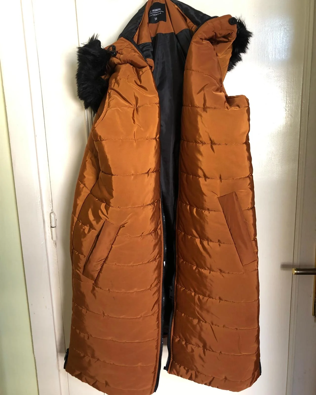 LC Waikiki Coats, size M / 38 / 10, photo 1