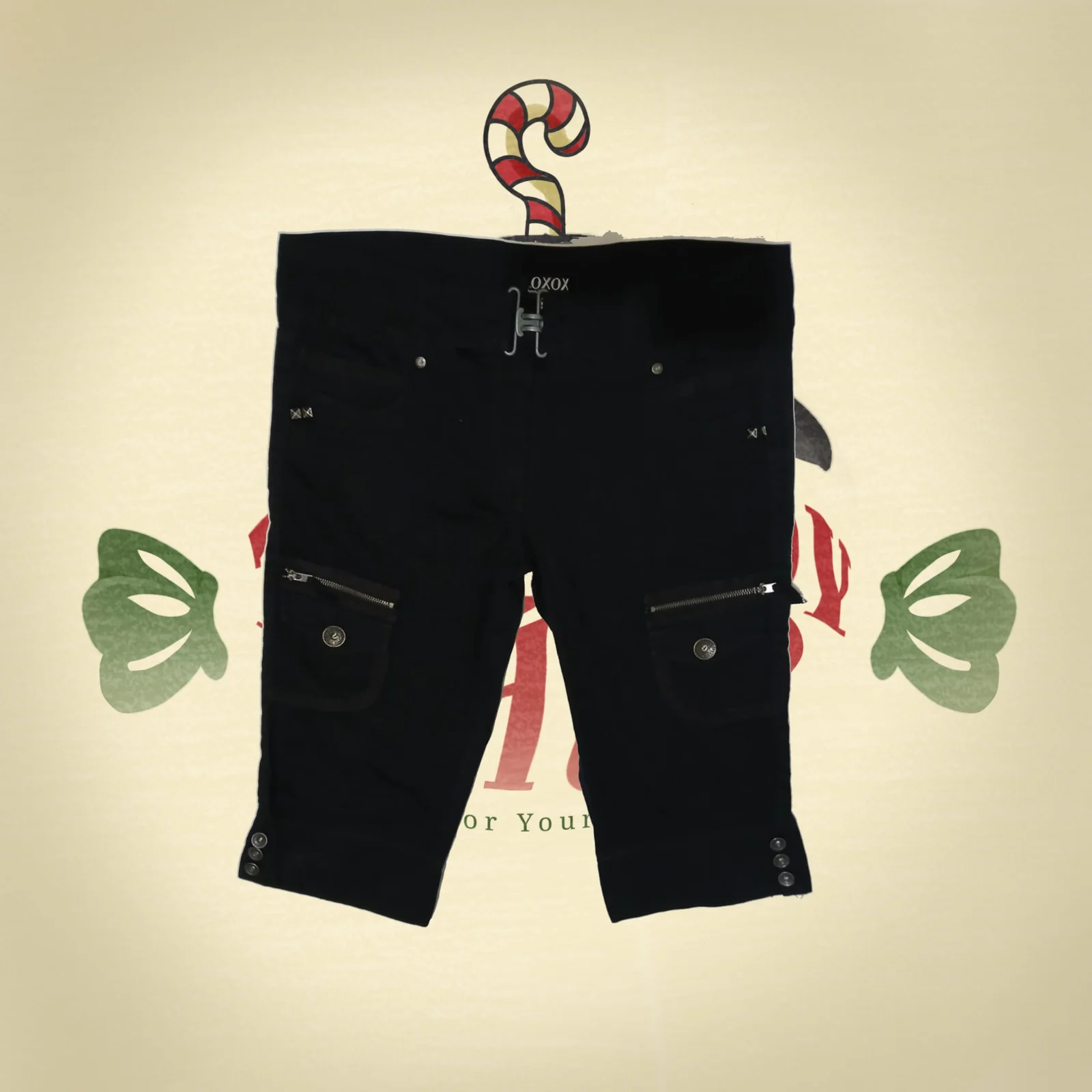 XOXO Pants, size Other, photo 1