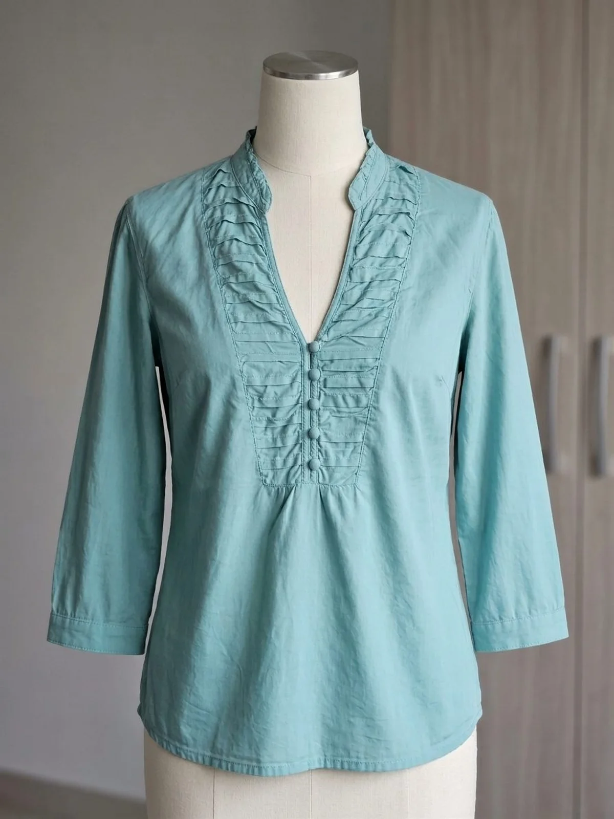 EDC by Esprit Blouses, size S / 36 / 8, photo 1