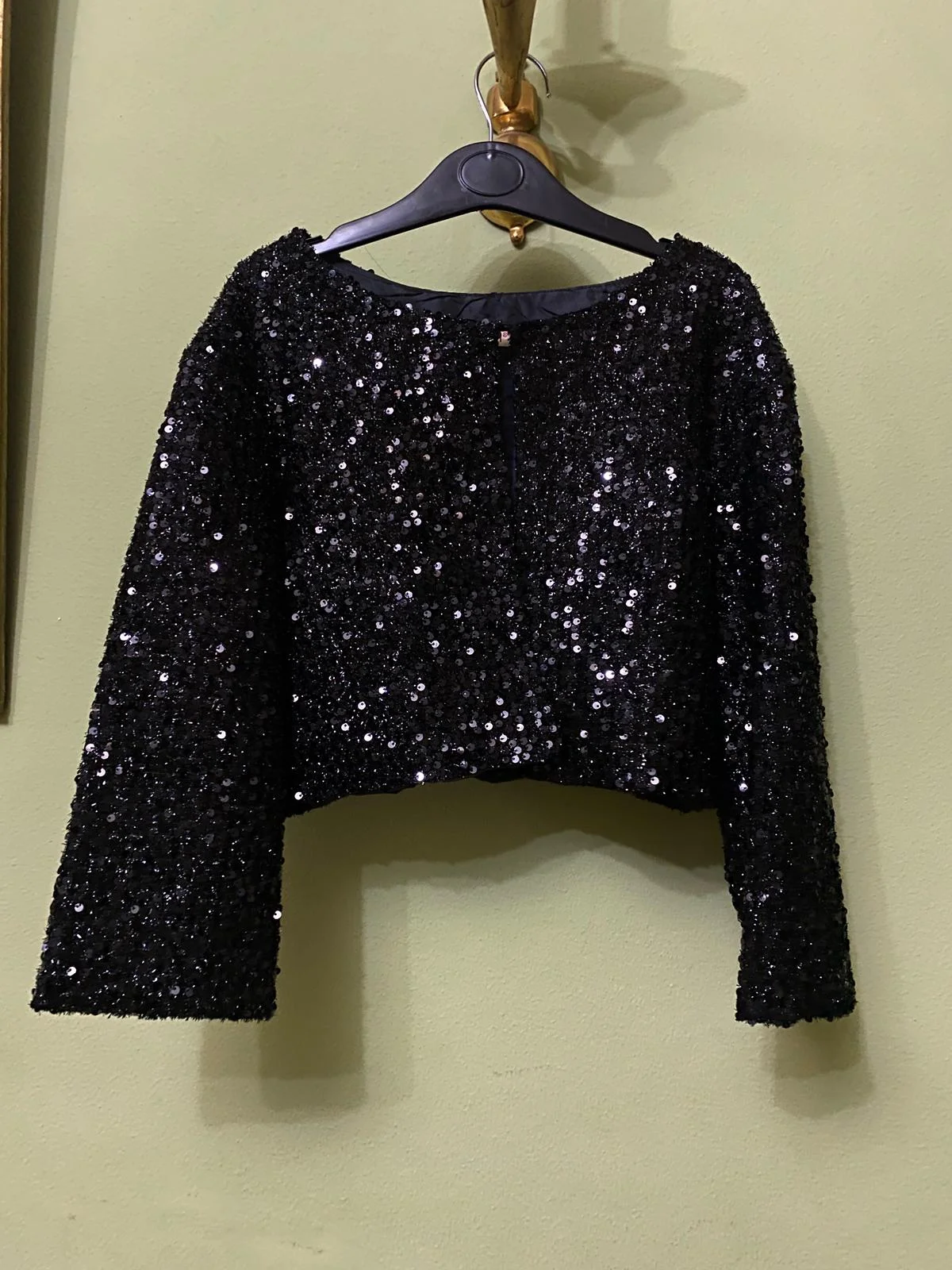 Opium Jackets, size XXL / 44 / 16, photo 1