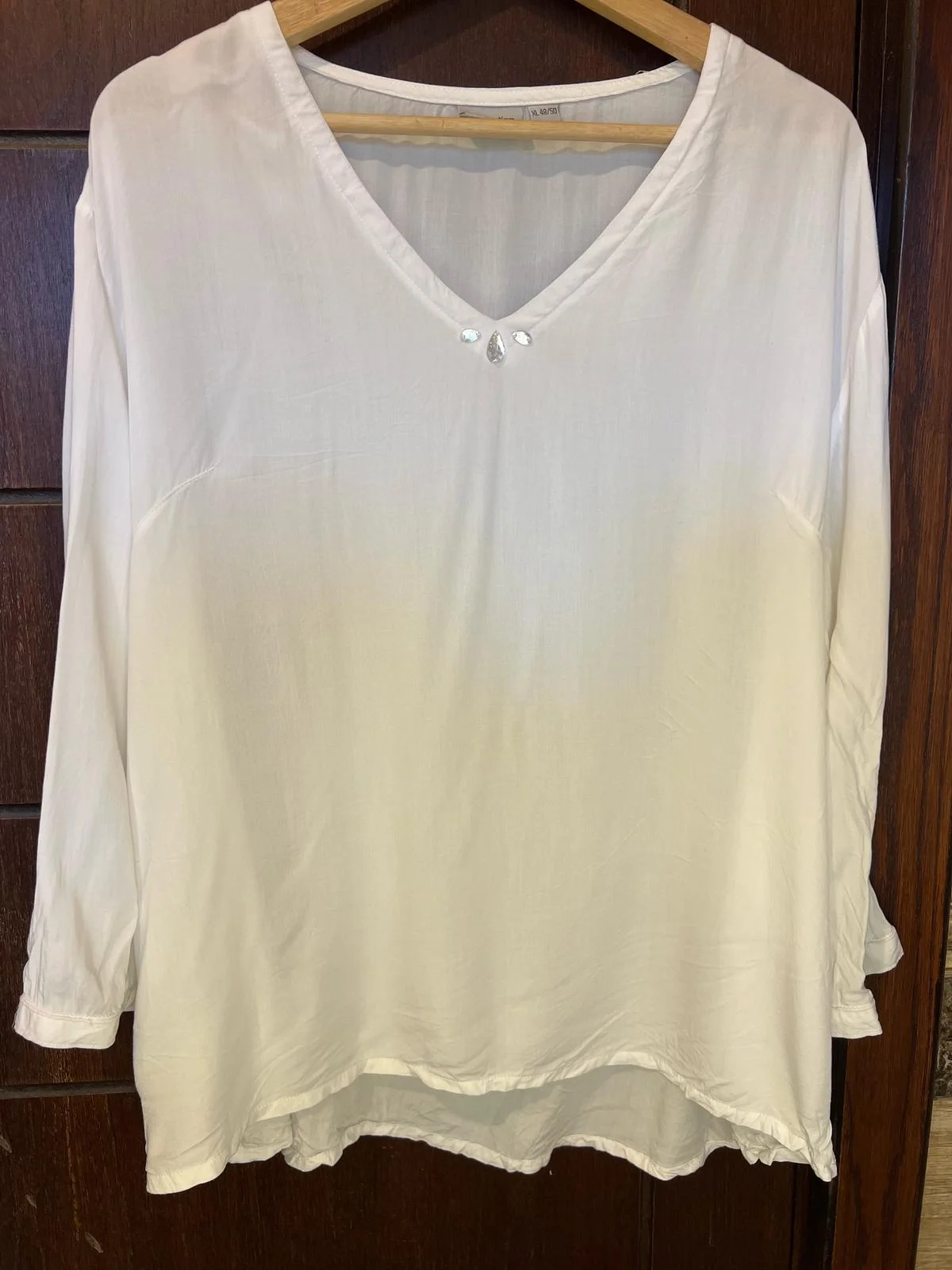 Blouses, size XL / 42 / 14, photo 1