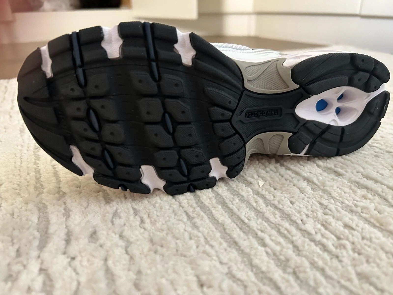 New Balance Sneakers, size 38, photo 1