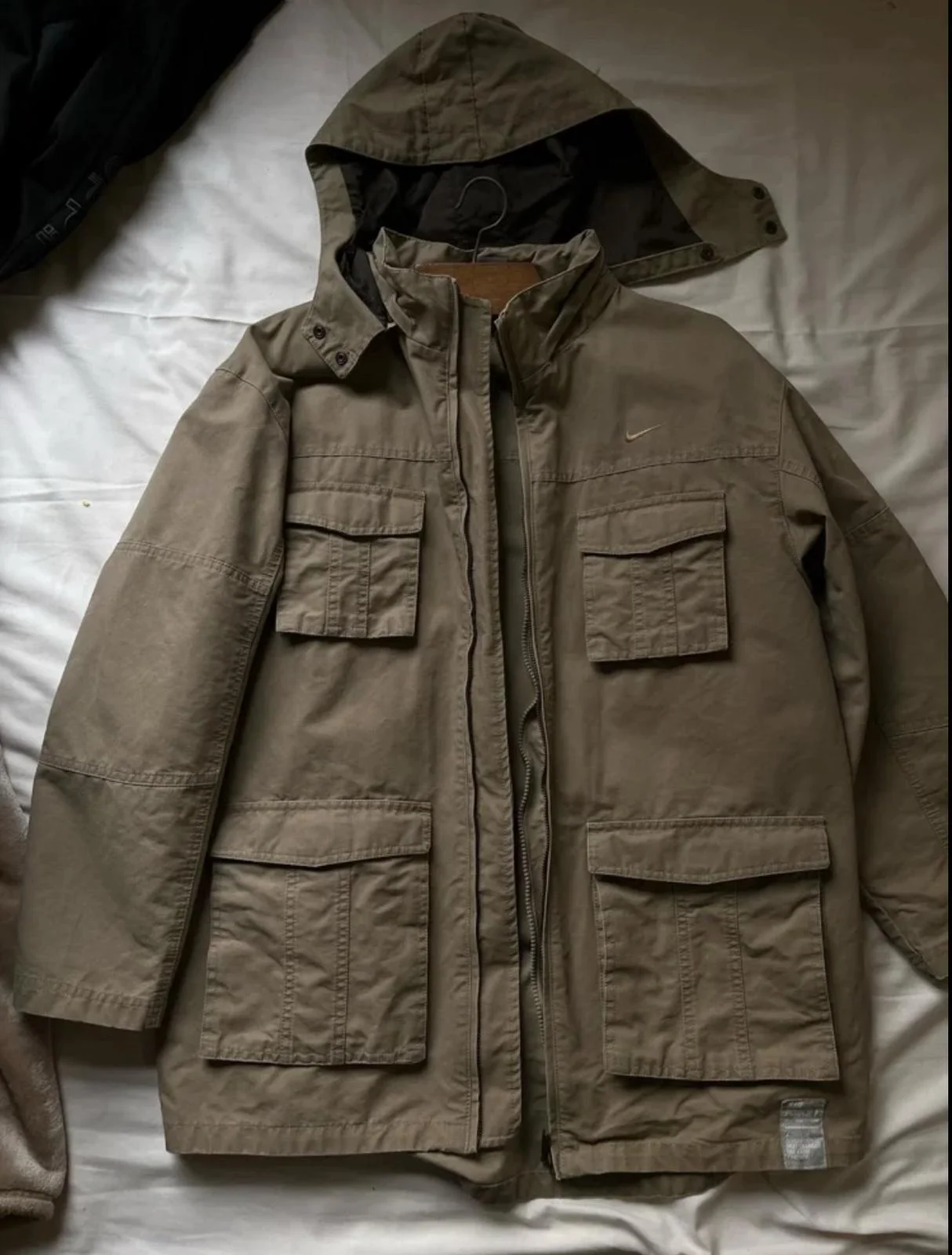 Nike Jackets, size XL / 42 / 14, photo 1