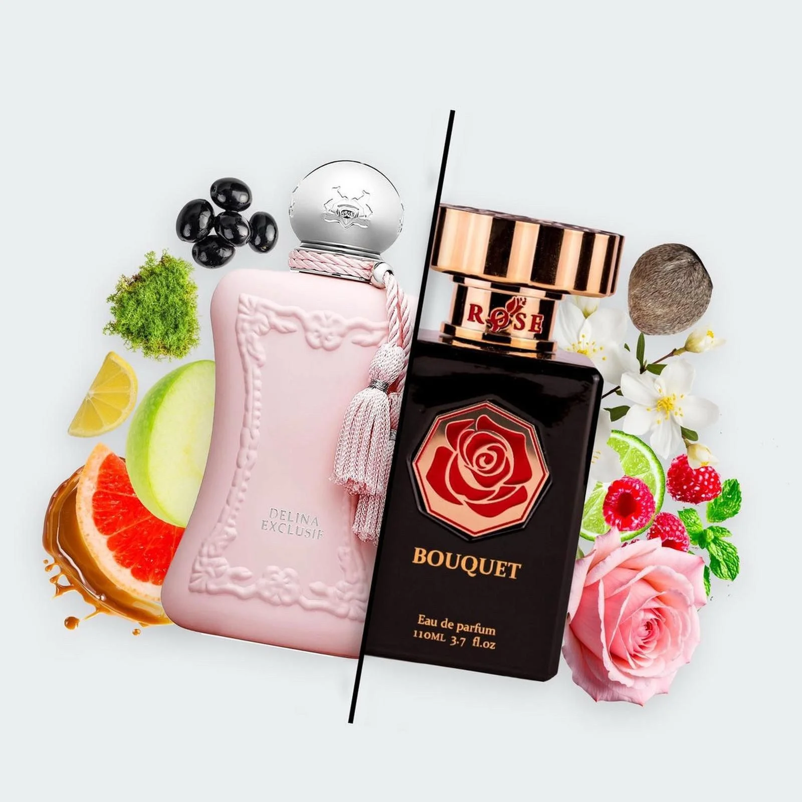 Perfume, size Other, photo 1