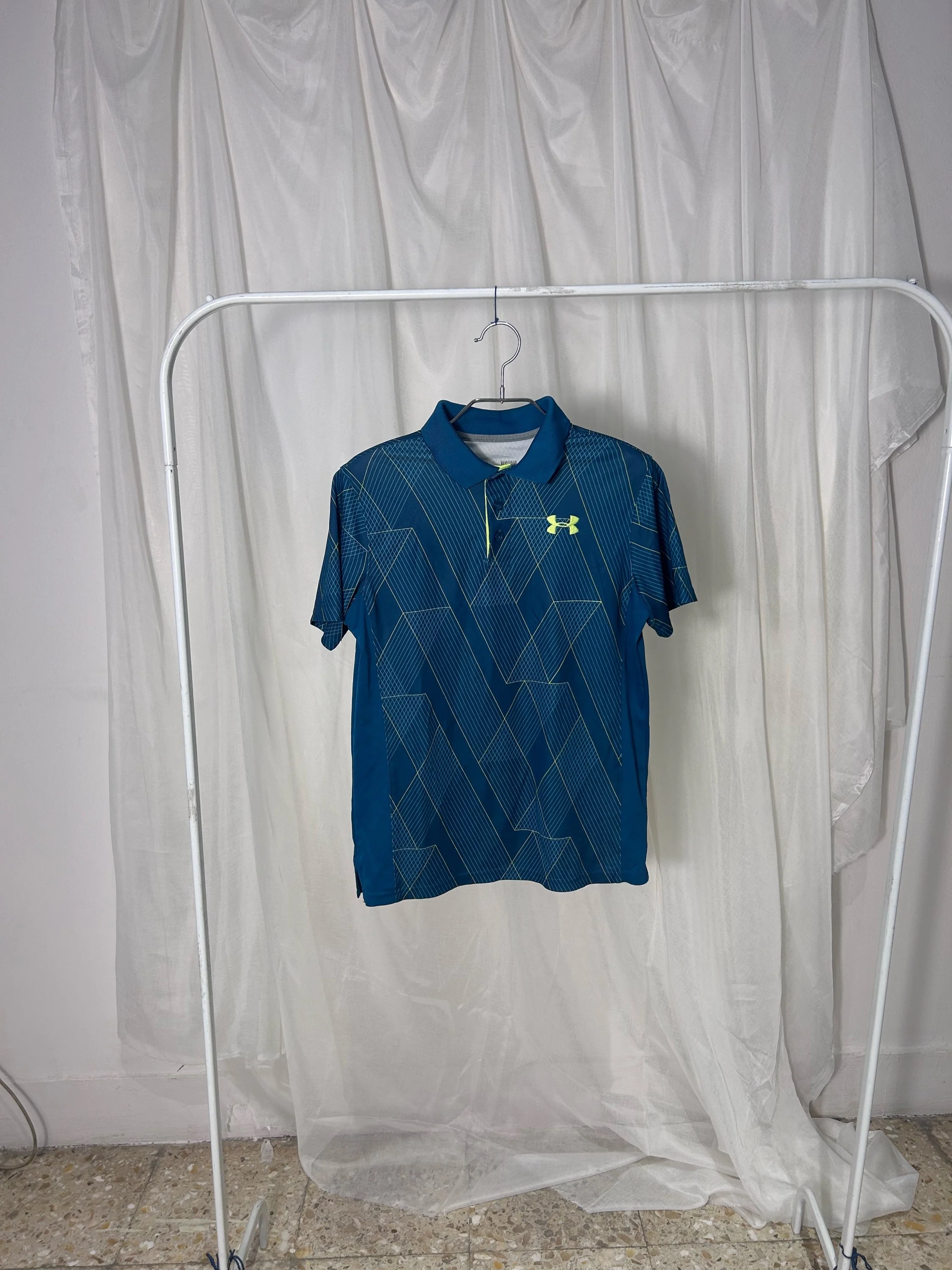 Under Armour Polo Shirts, size XS, photo 1