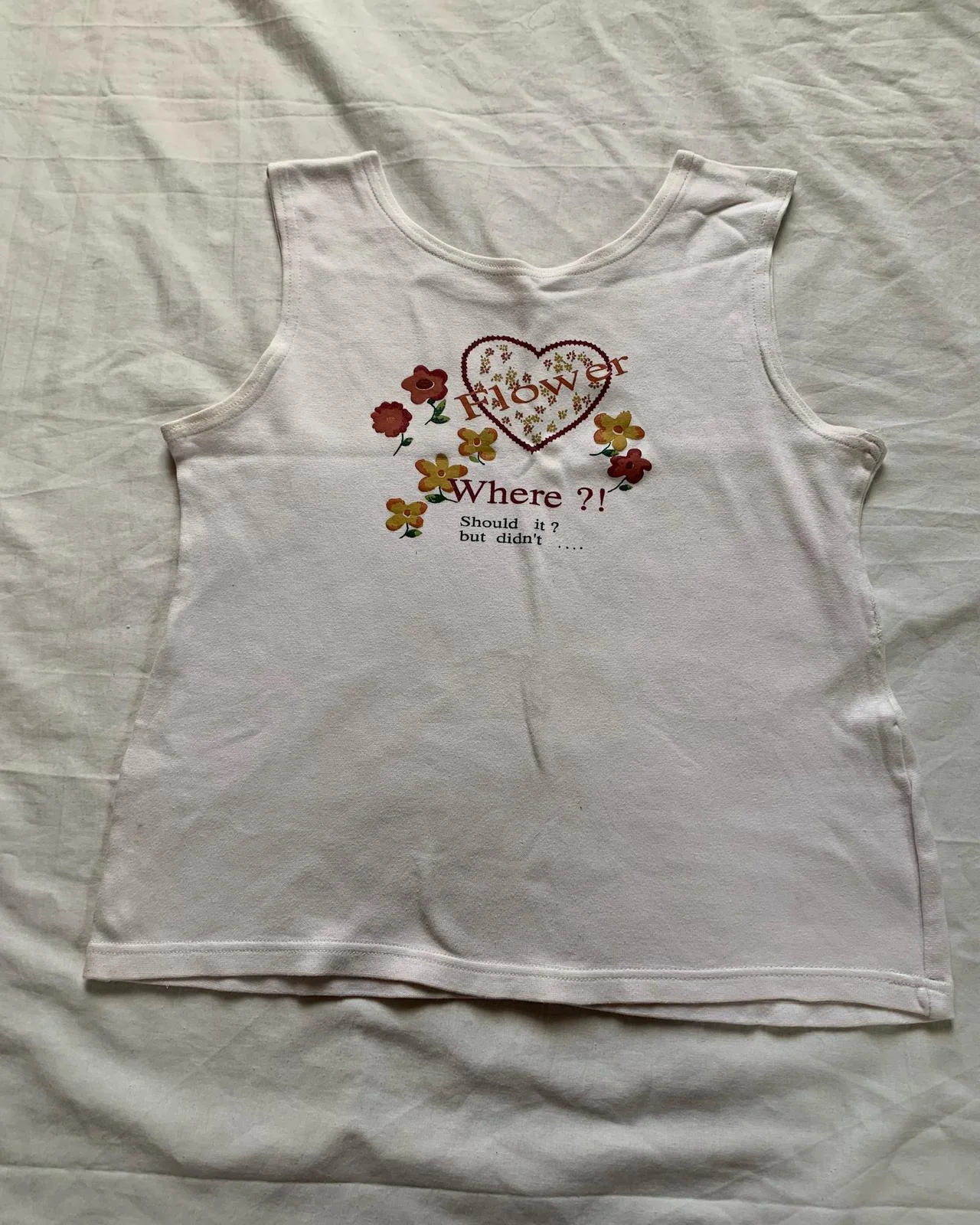 Tank Tops, size Other, photo 1