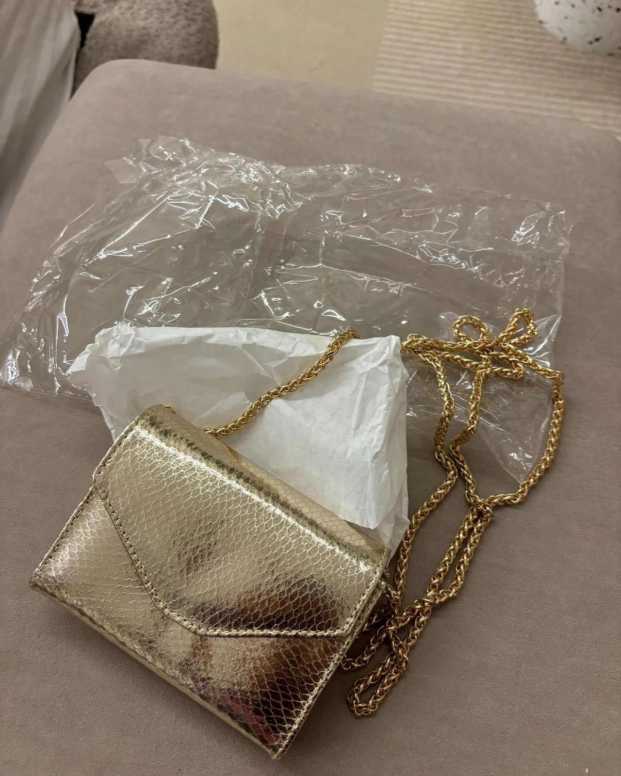 Cross-Body Bag, size Other, photo 1
