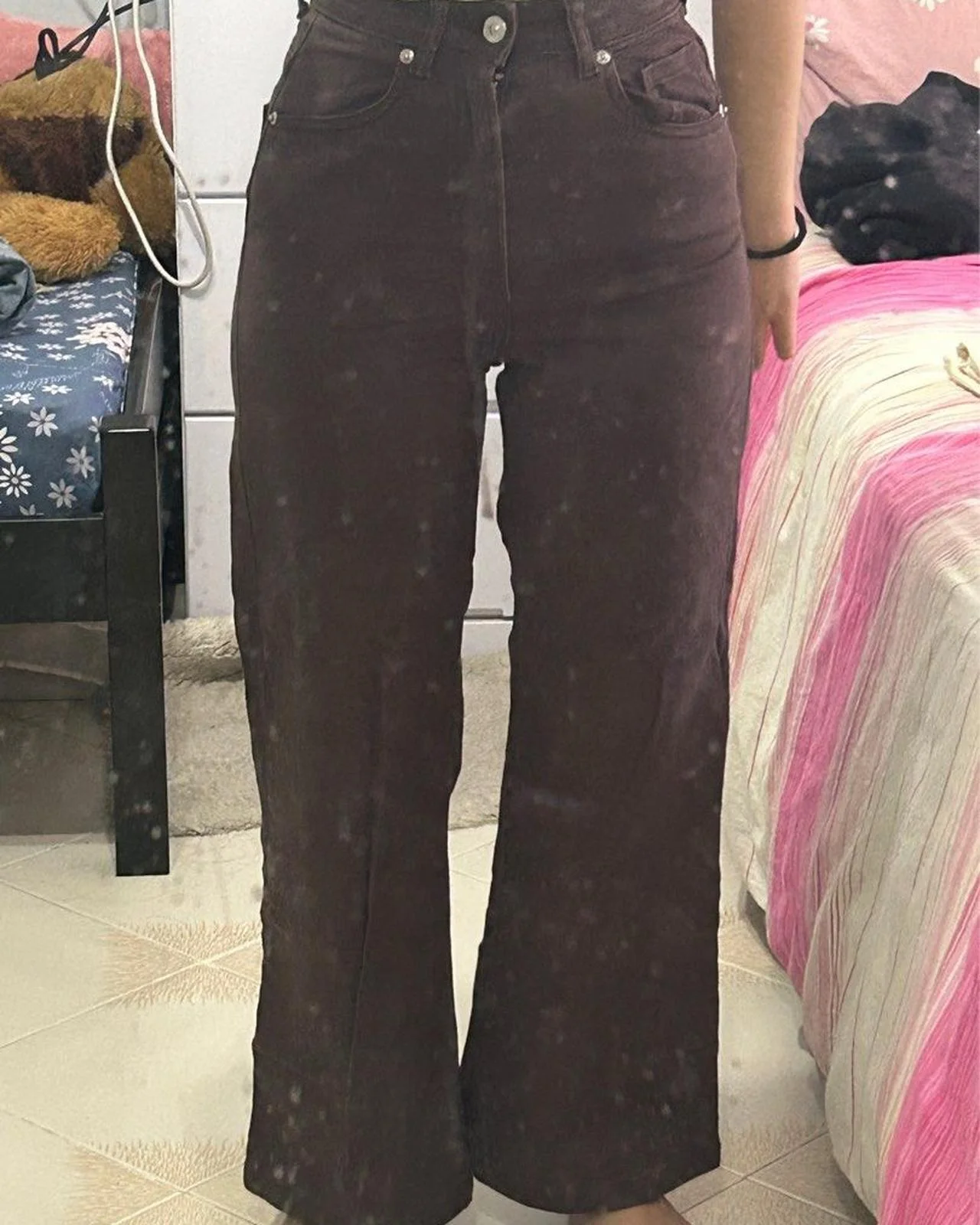 H&M Jeans, size M / 38 / 10, photo 1
