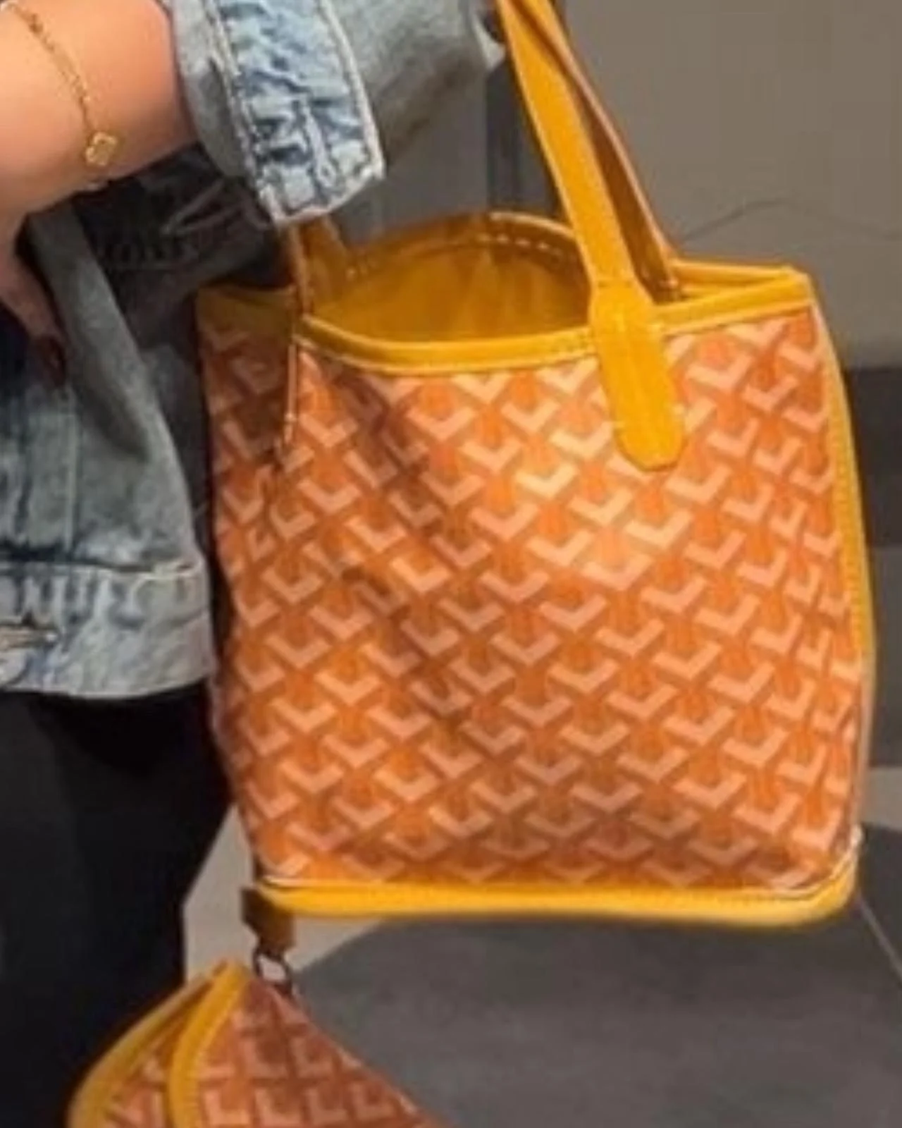 Shein Tote Bag, size Other, photo 1