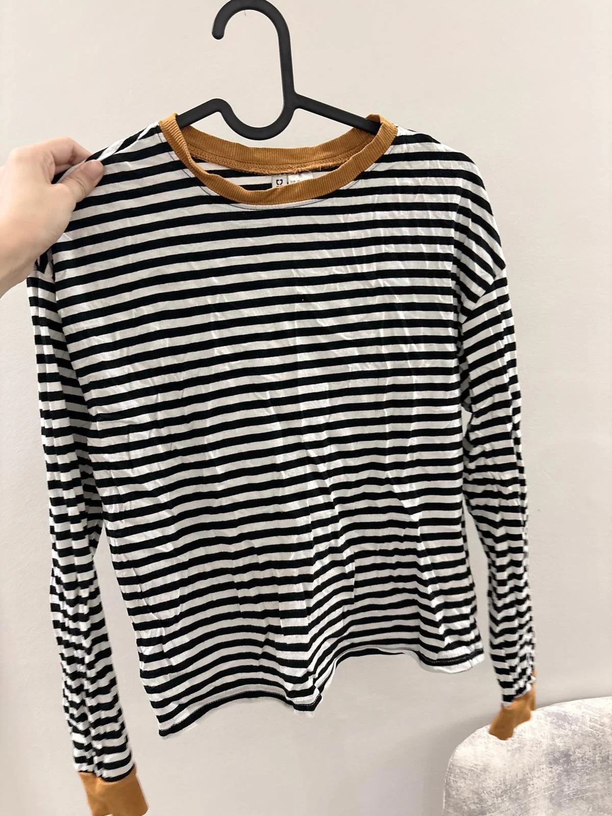 H&M Divided T-shirts, size XS / 34 / 6, photo 1