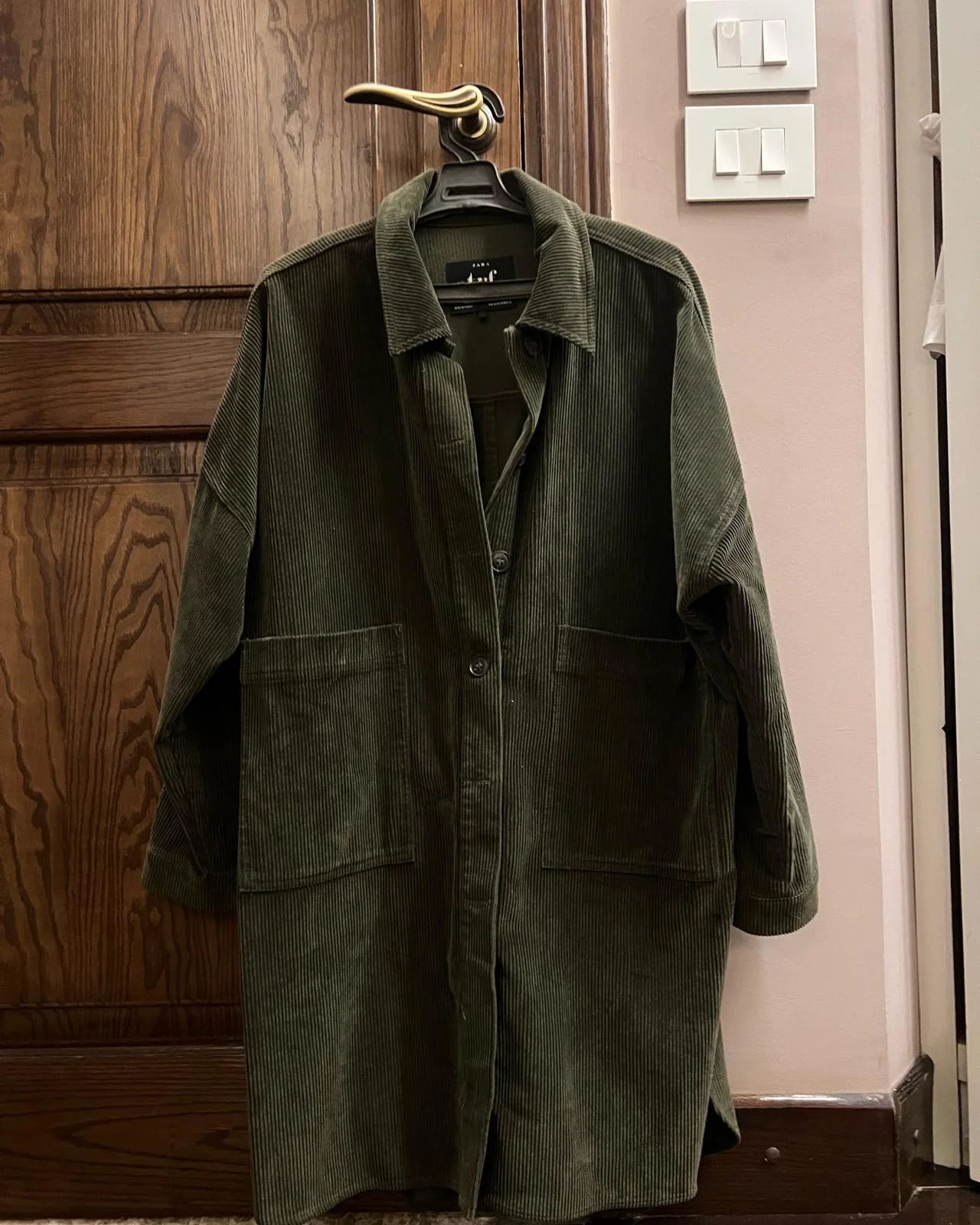 Zara Jackets, size S / 36 / 8, photo 1