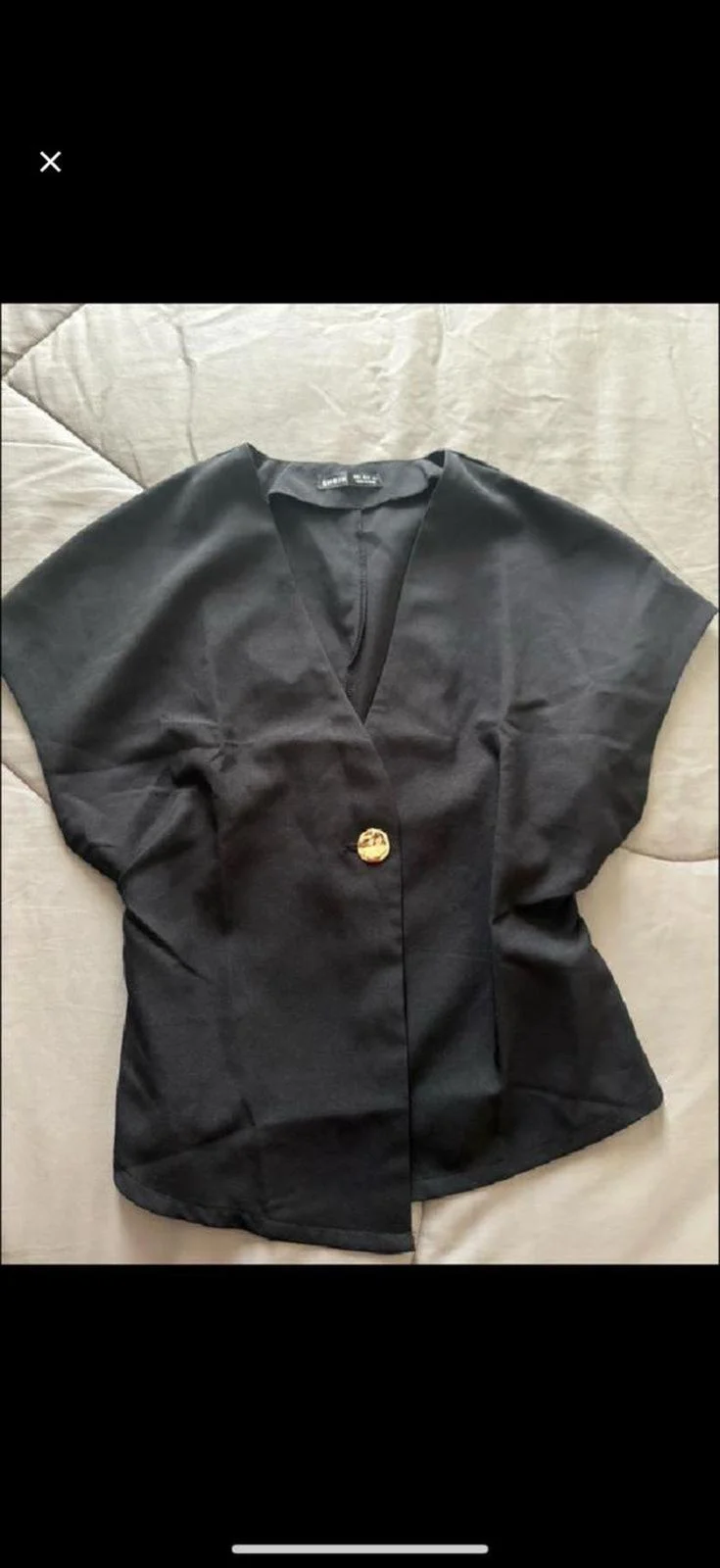 Shein Blouses, size S / 36 / 8, photo 1