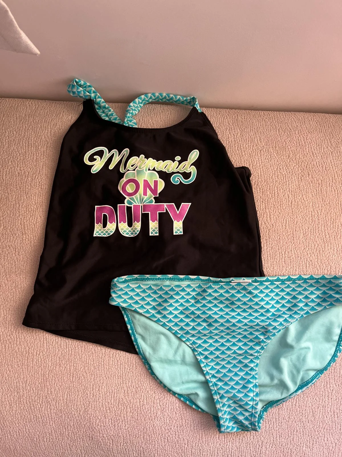 Wonder Nation Swimwear, size 14y, photo 1