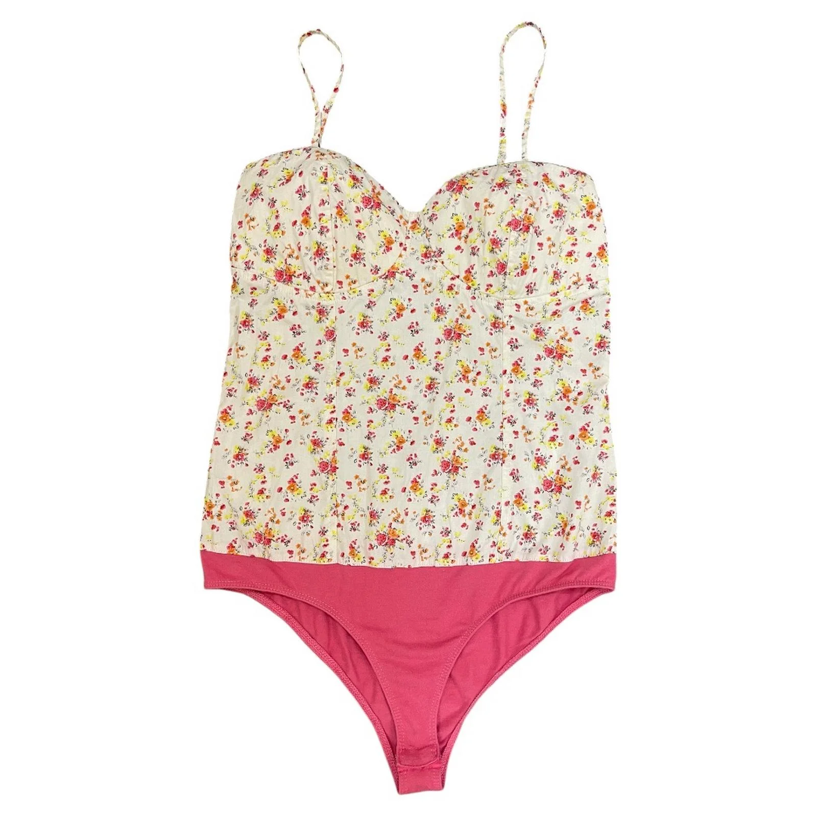 Bershka Corsets, size L / 40 / 12, photo 1